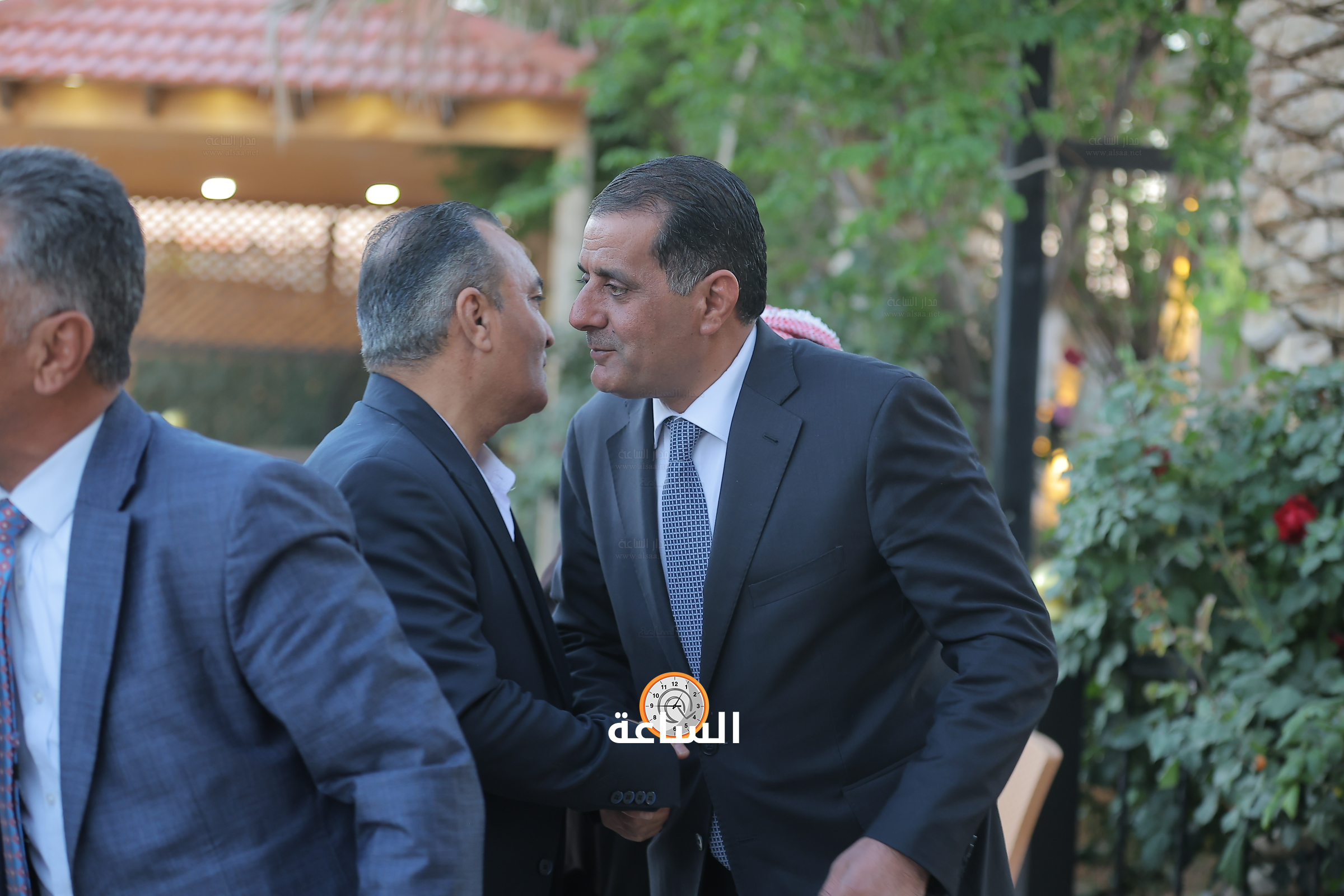 Madar Al-Saa Images 0.4634424334870265