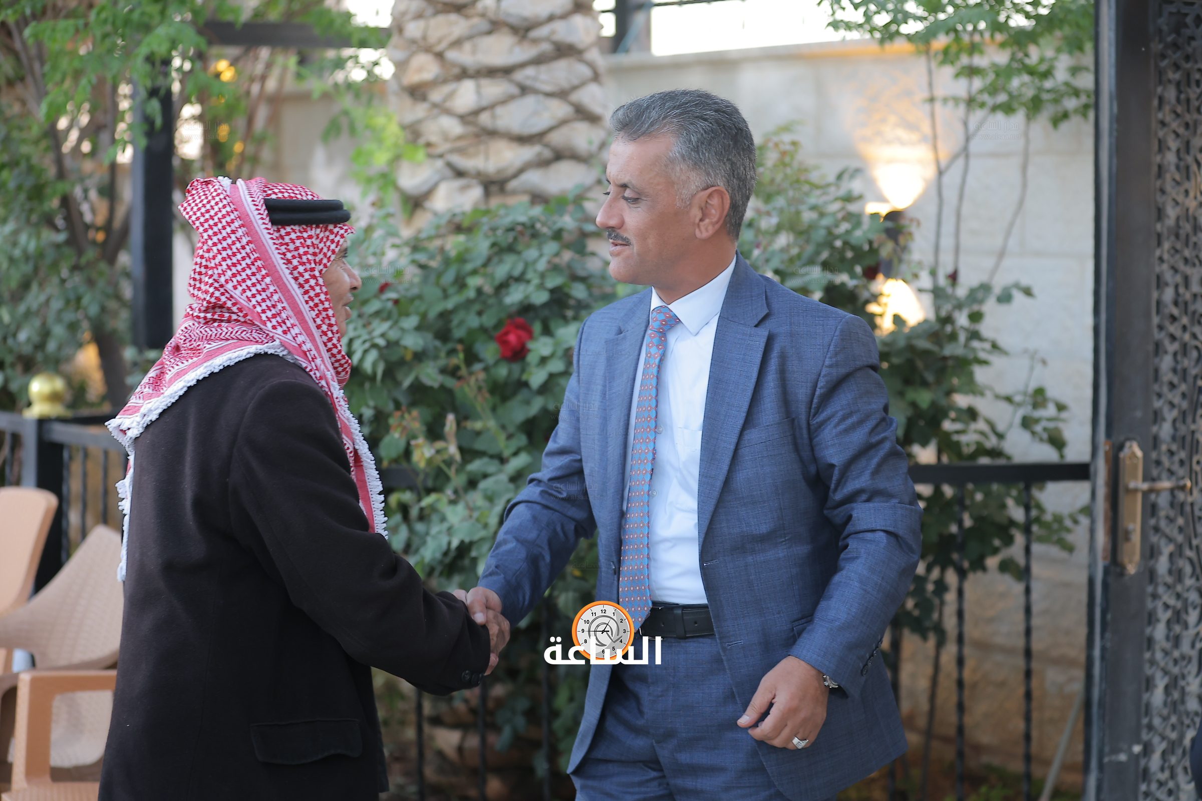 Madar Al-Saa Images 0.37666851211982344