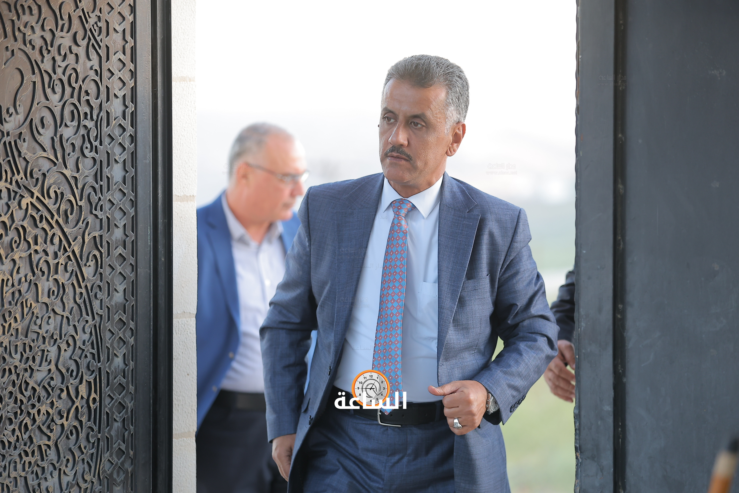 Madar Al-Saa Images 0.24182781509013662