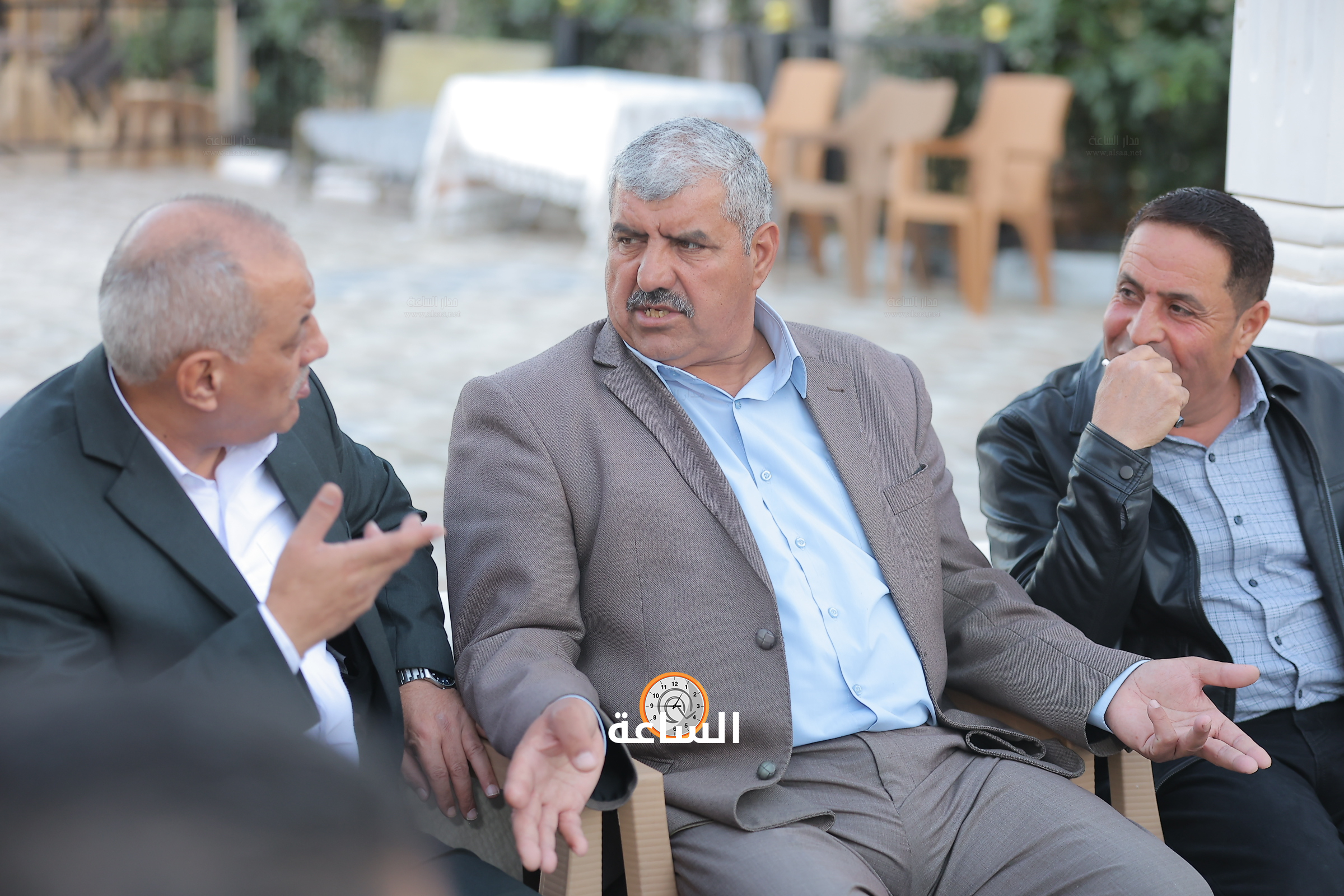 Madar Al-Saa Images 0.5660539338026559