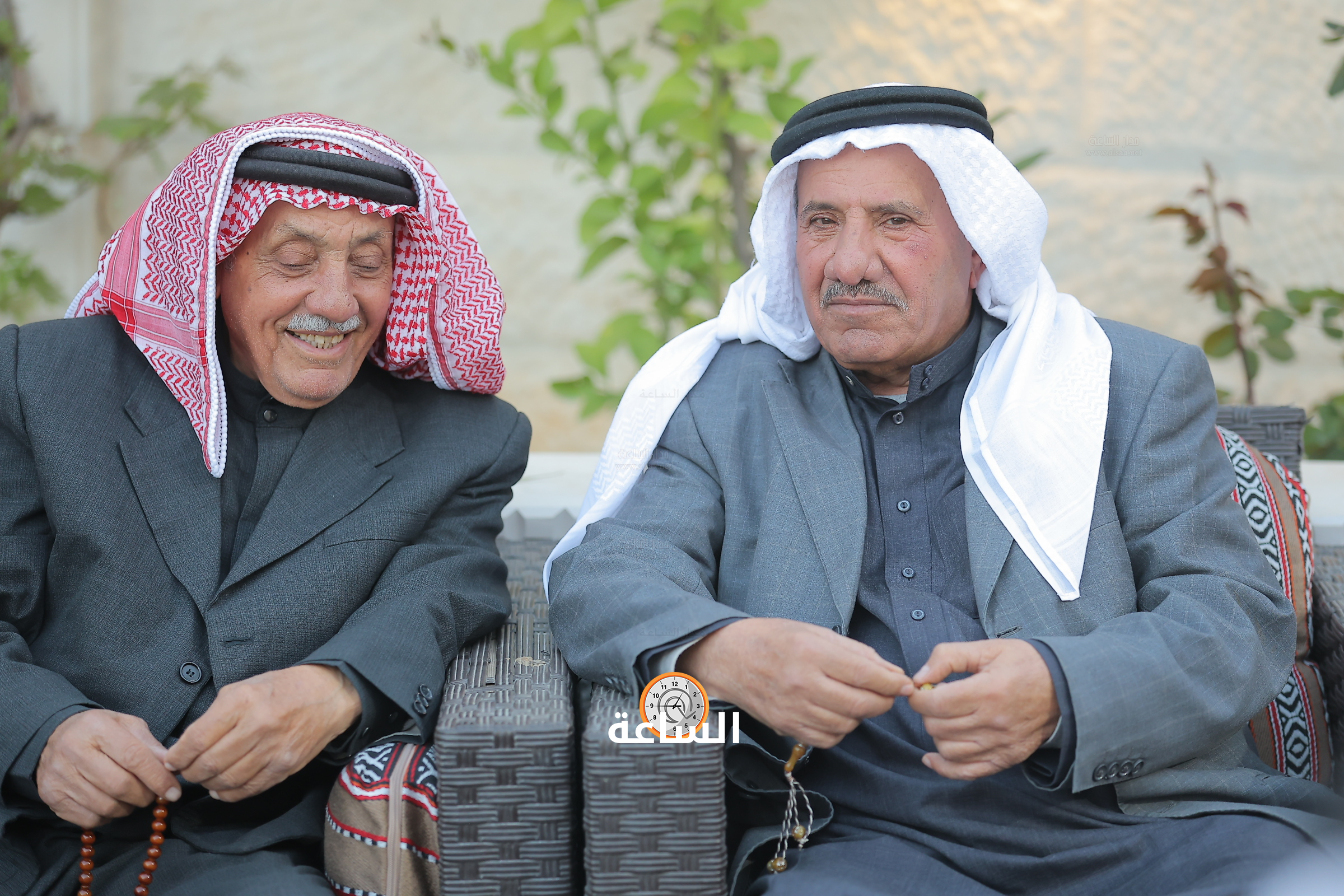 Madar Al-Saa Images 0.0829203038136066