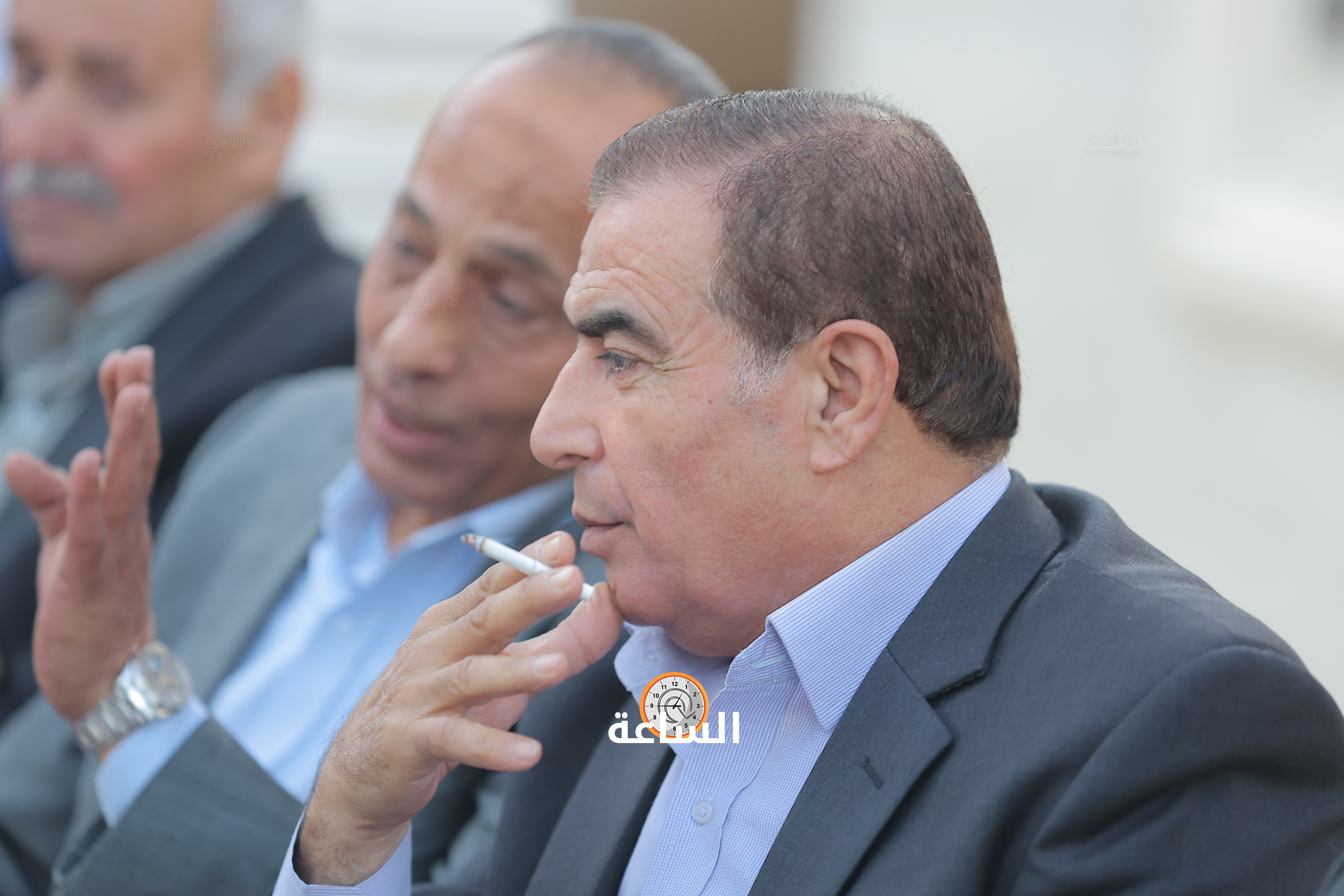 Madar Al-Saa Images 0.6487706573632174