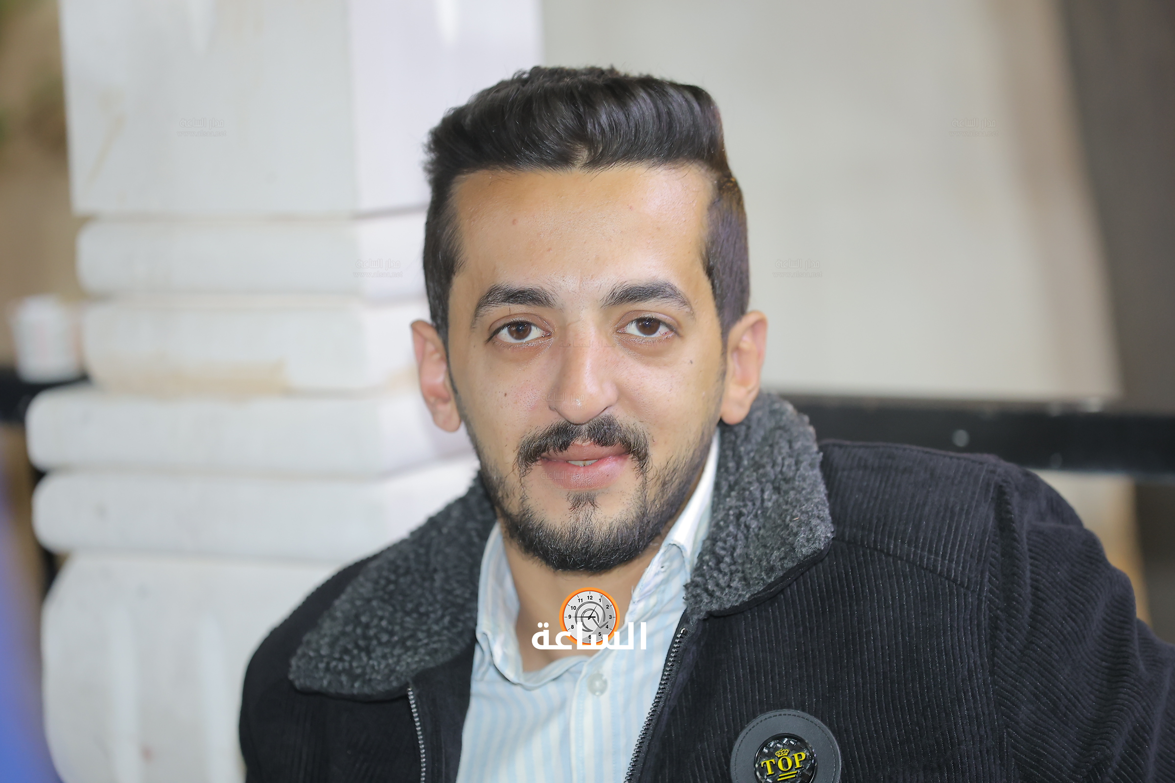 Madar Al-Saa Images 0.9685204619458456