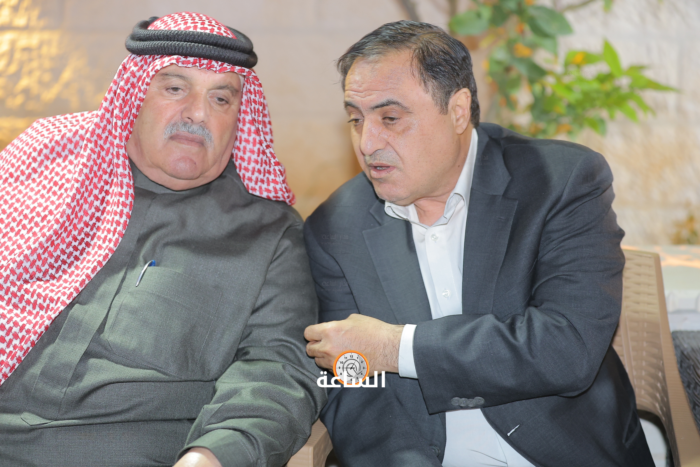 Madar Al-Saa Images 0.5817798546860713