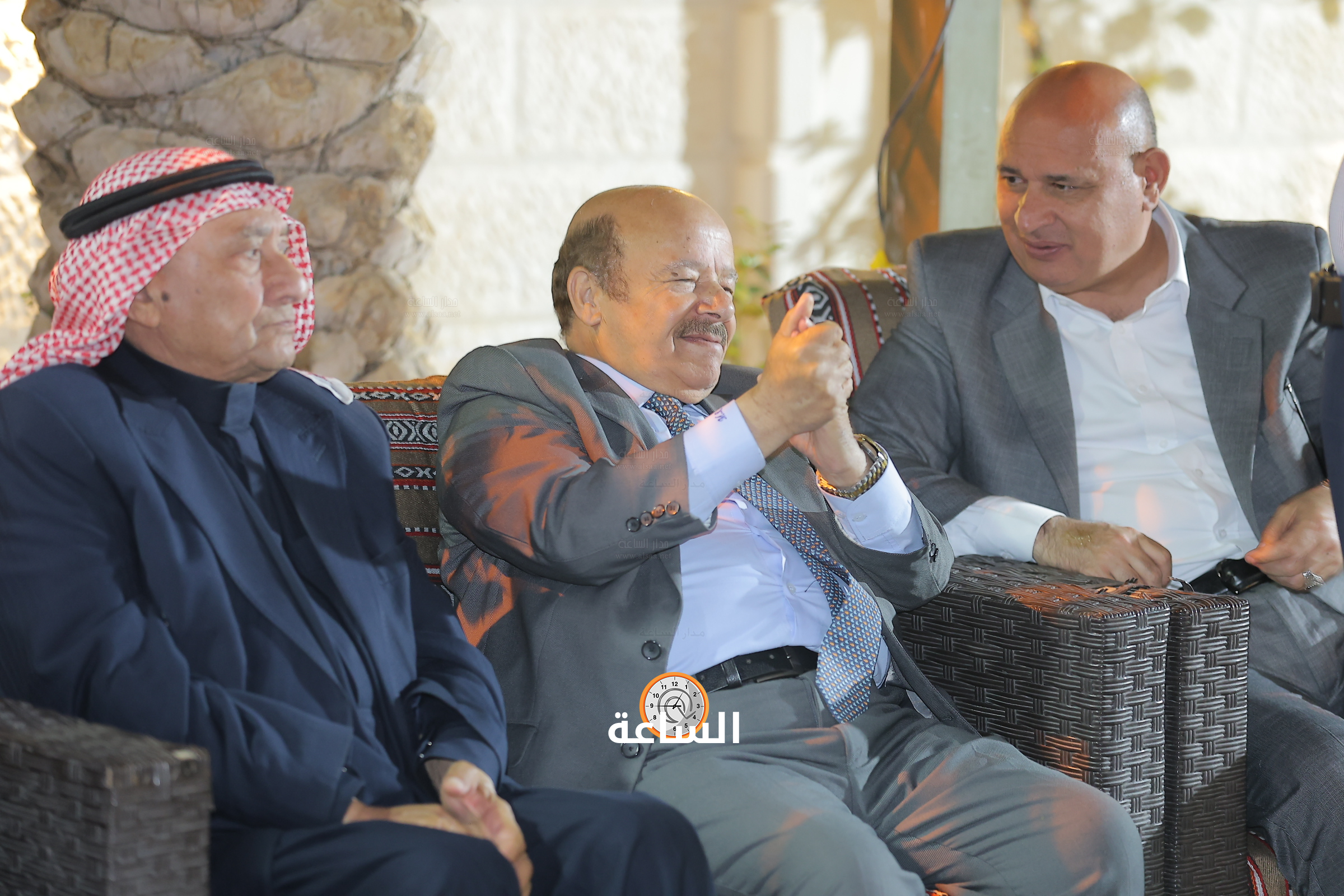 Madar Al-Saa Images 0.8716057659815996