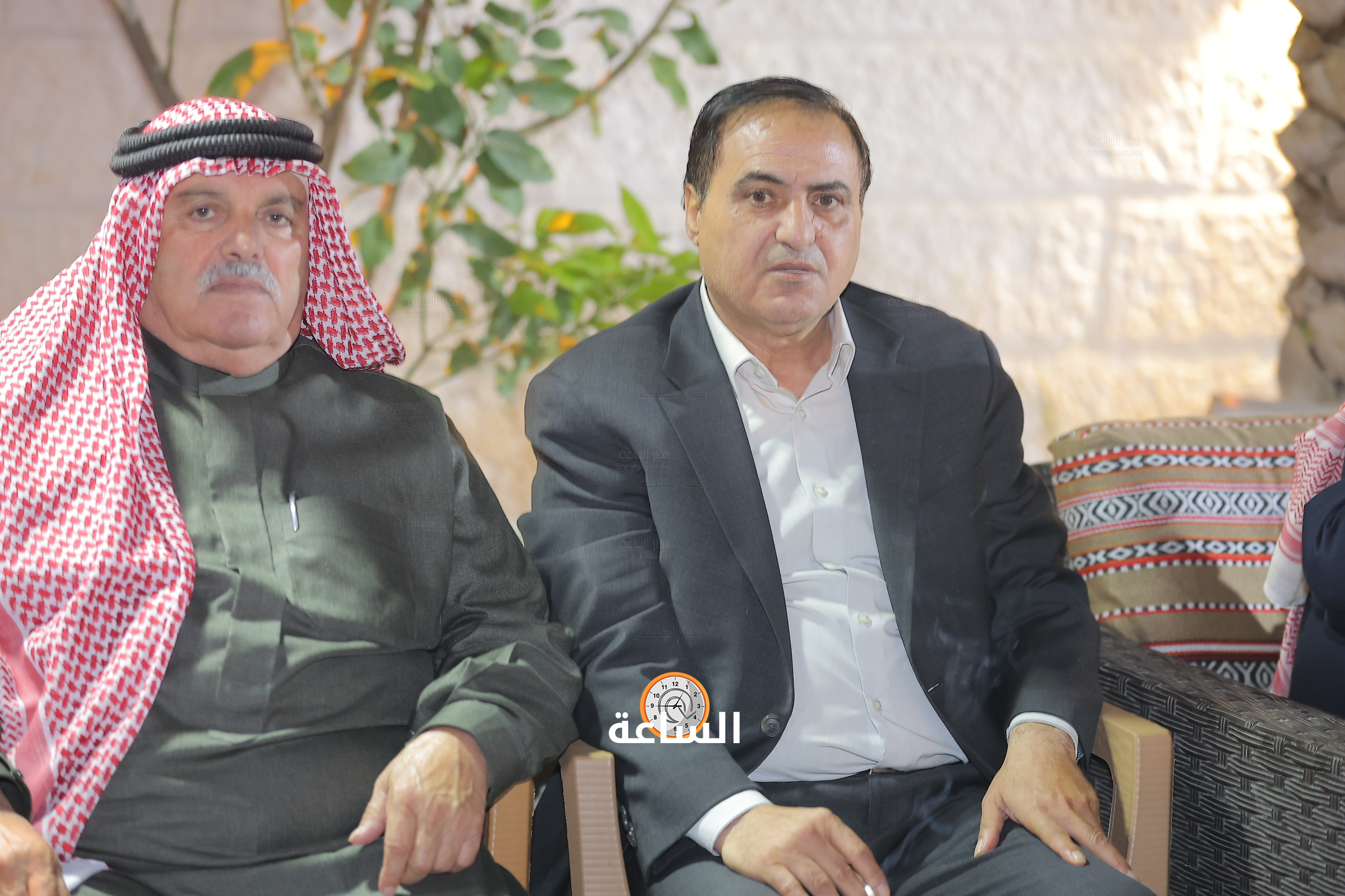 Madar Al-Saa Images 0.9323387582750685