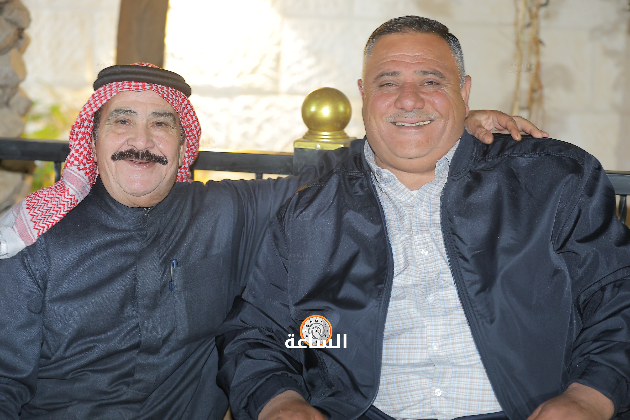 Madar Al-Saa Images 0.03247368224446057