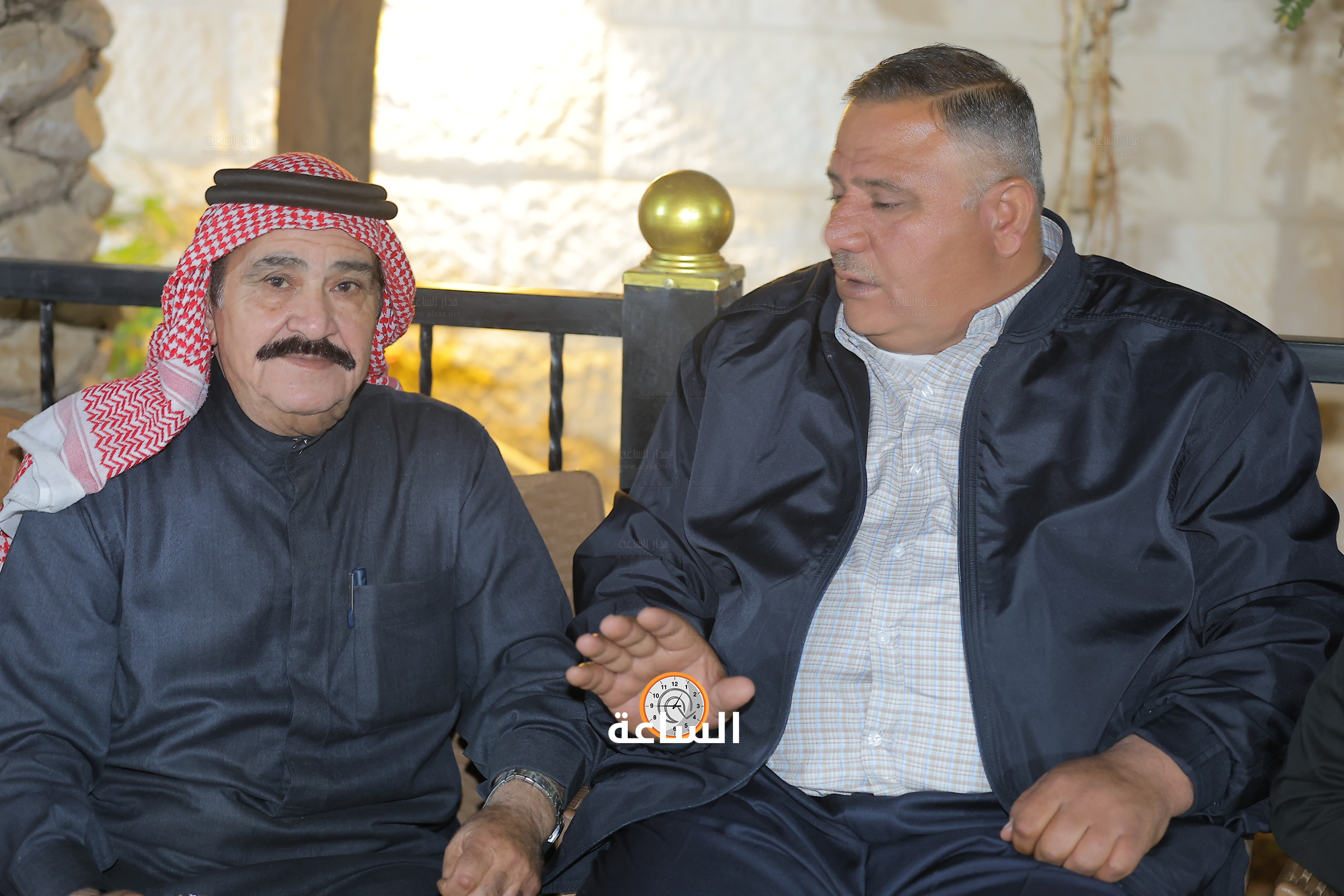 Madar Al-Saa Images 0.1777873529332653