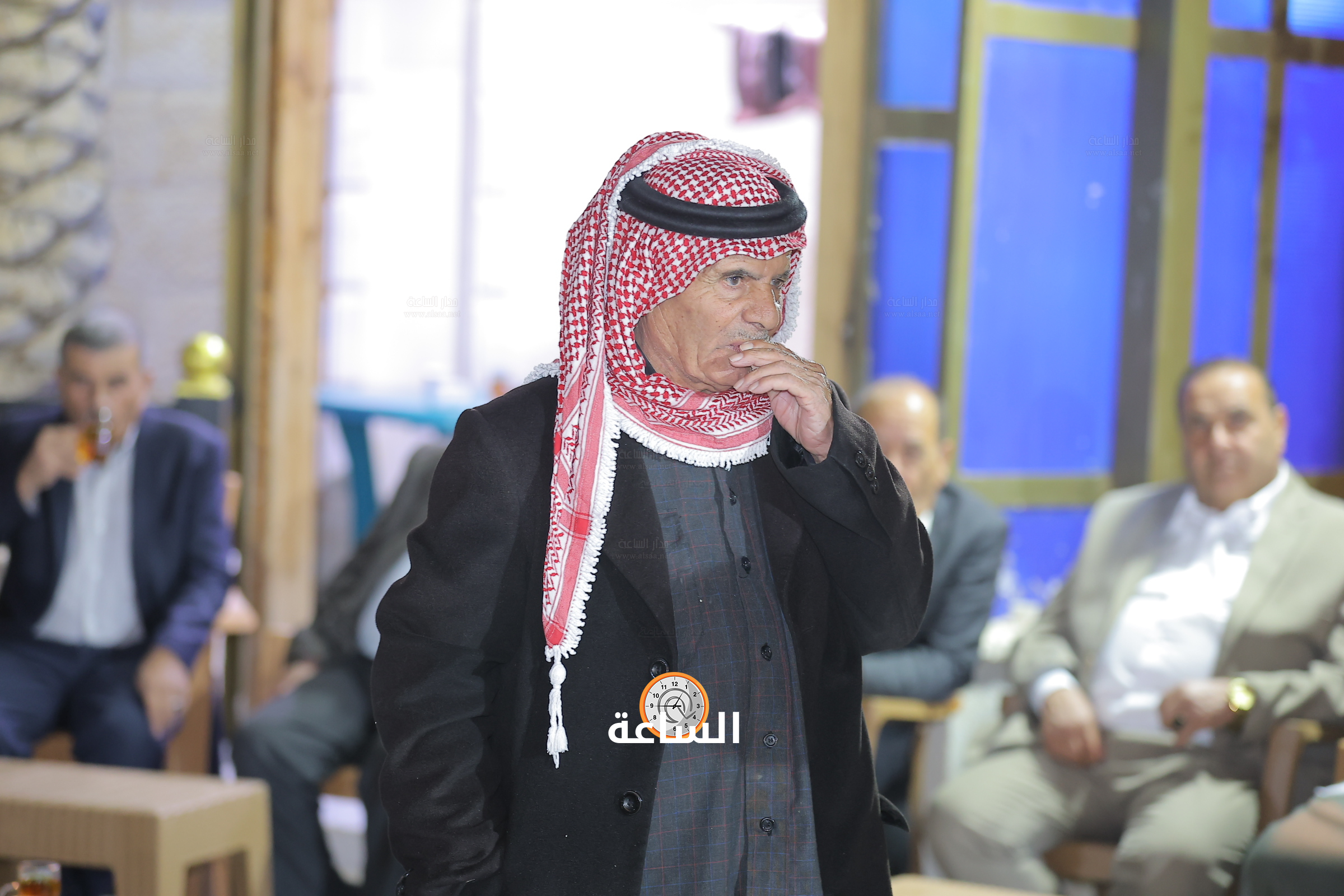 Madar Al-Saa Images 0.48444330565348503