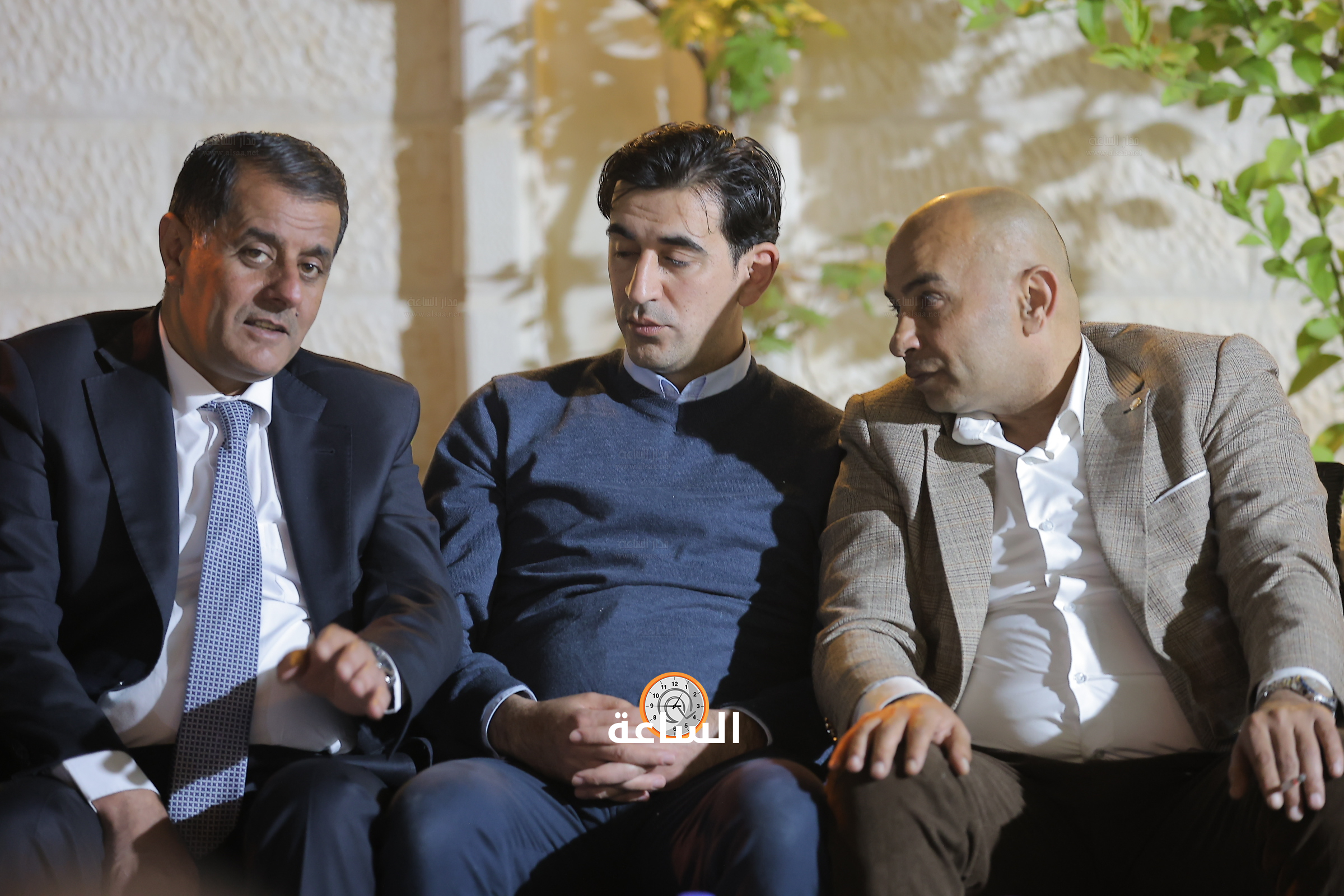 Madar Al-Saa Images 0.39364901159130594