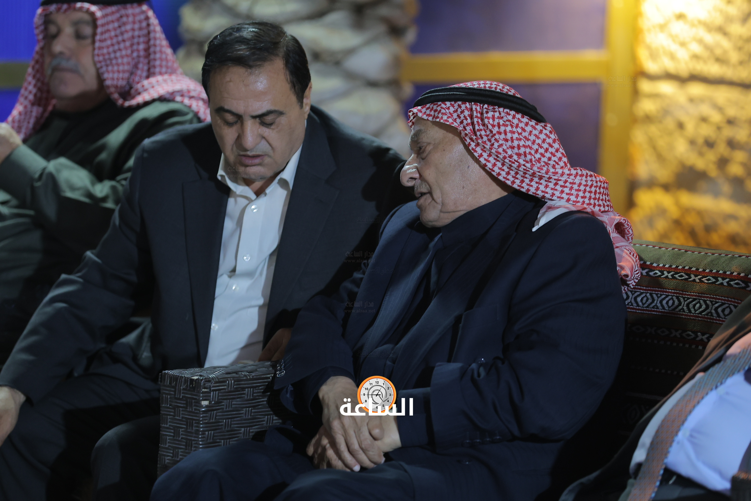 Madar Al-Saa Images 0.022114940858582233