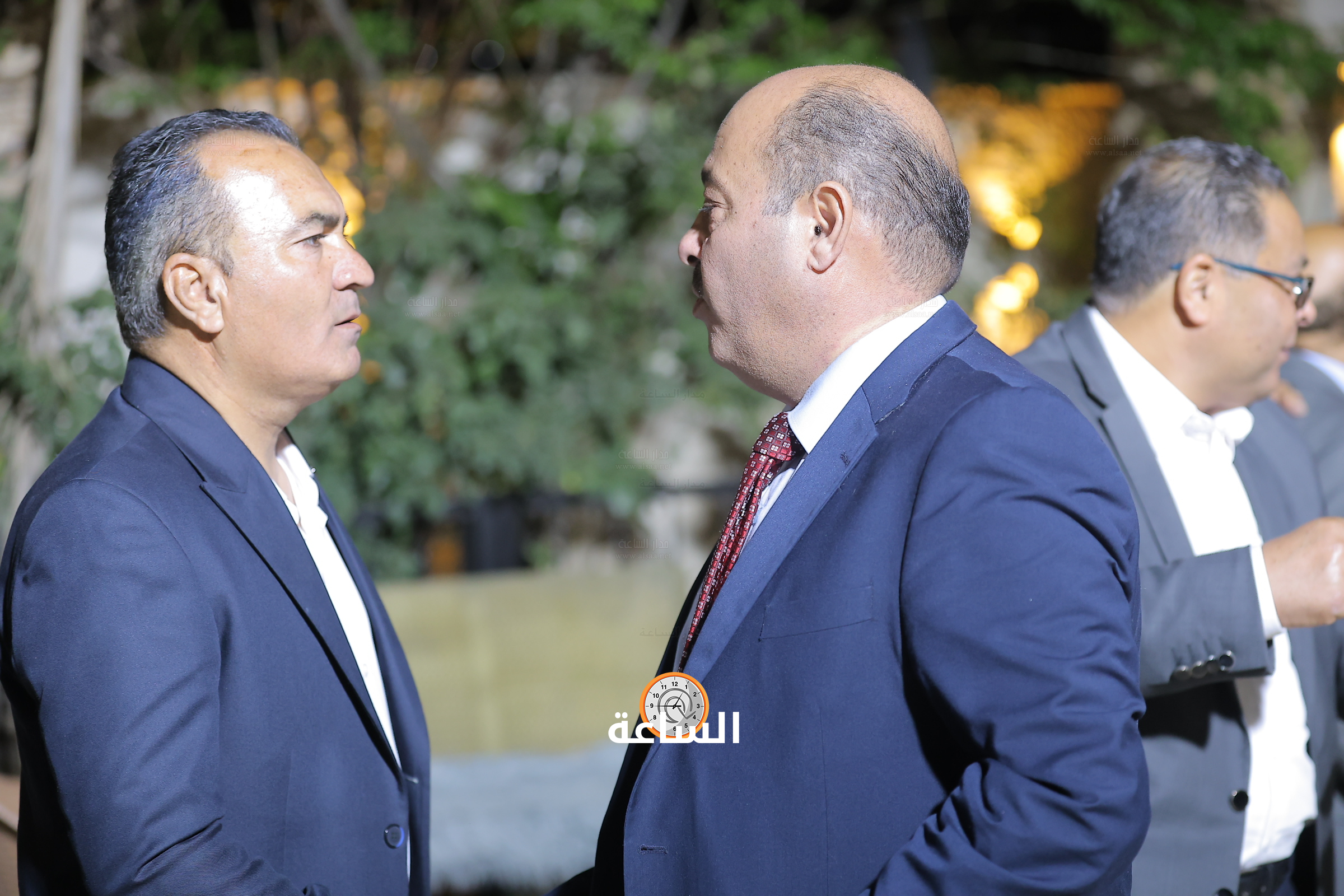 Madar Al-Saa Images 0.06458947347972122