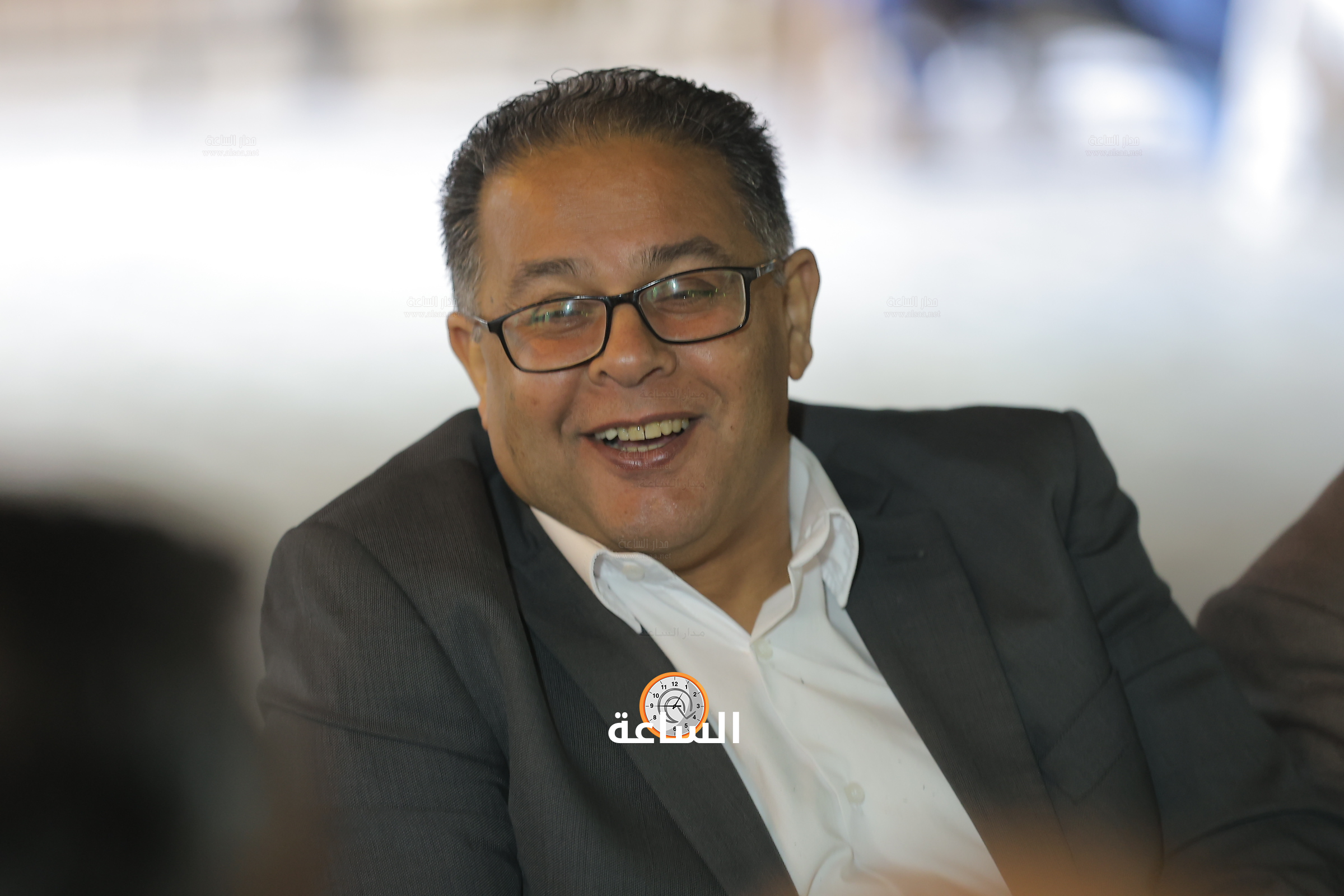 Madar Al-Saa Images 0.30730394904077807