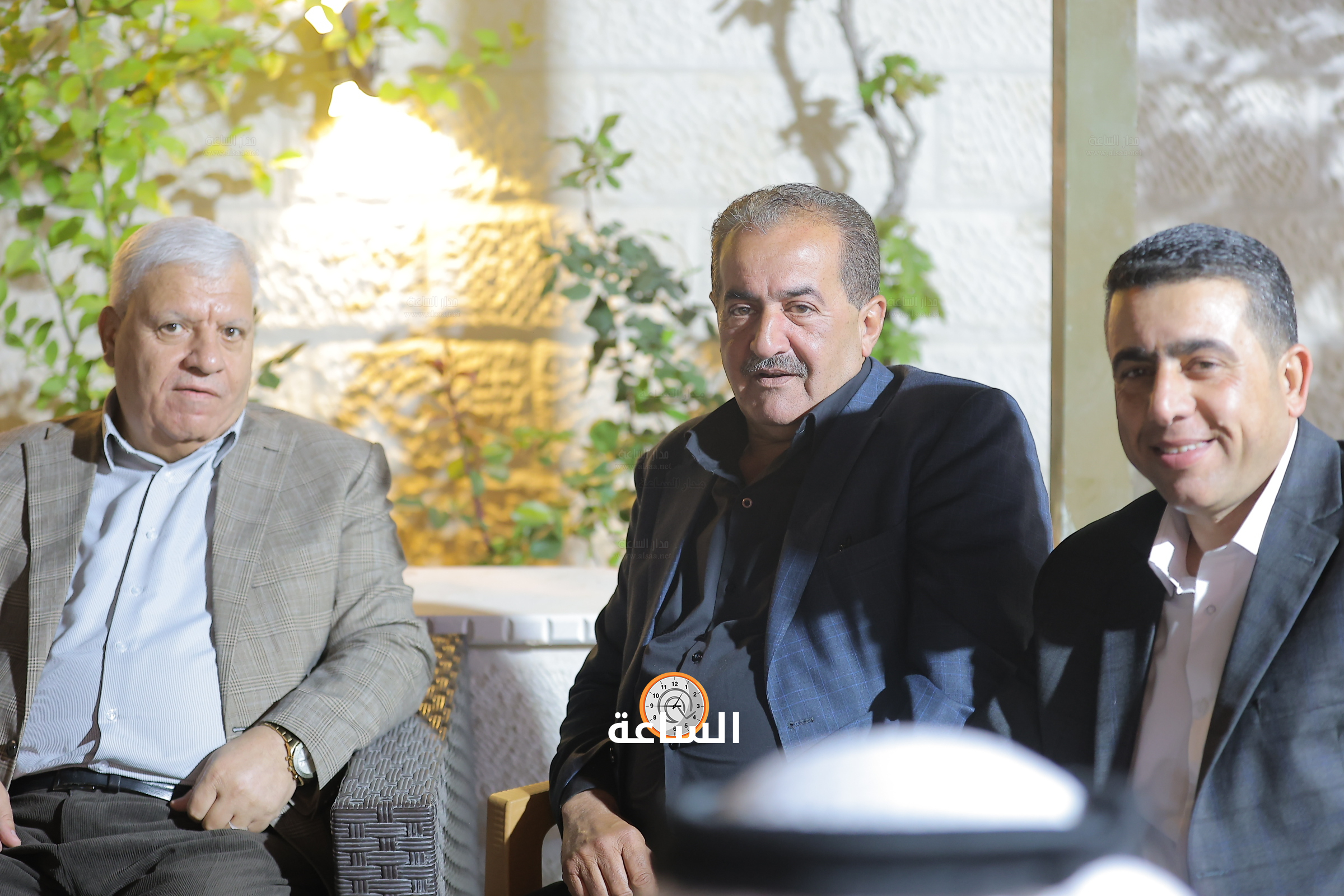 Madar Al-Saa Images 0.7518828228031424