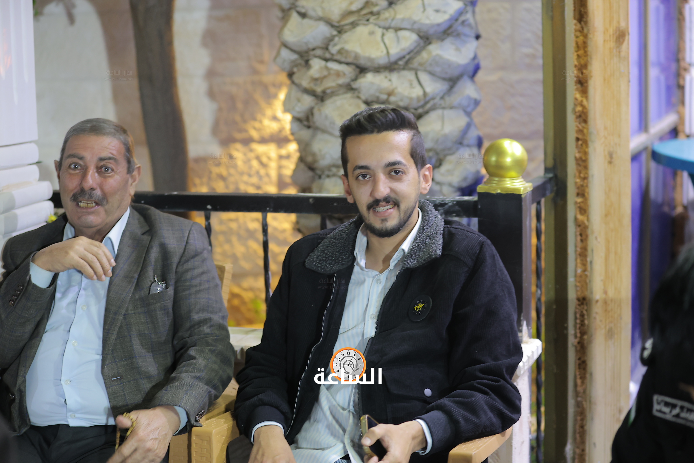 Madar Al-Saa Images 0.8323961159478493