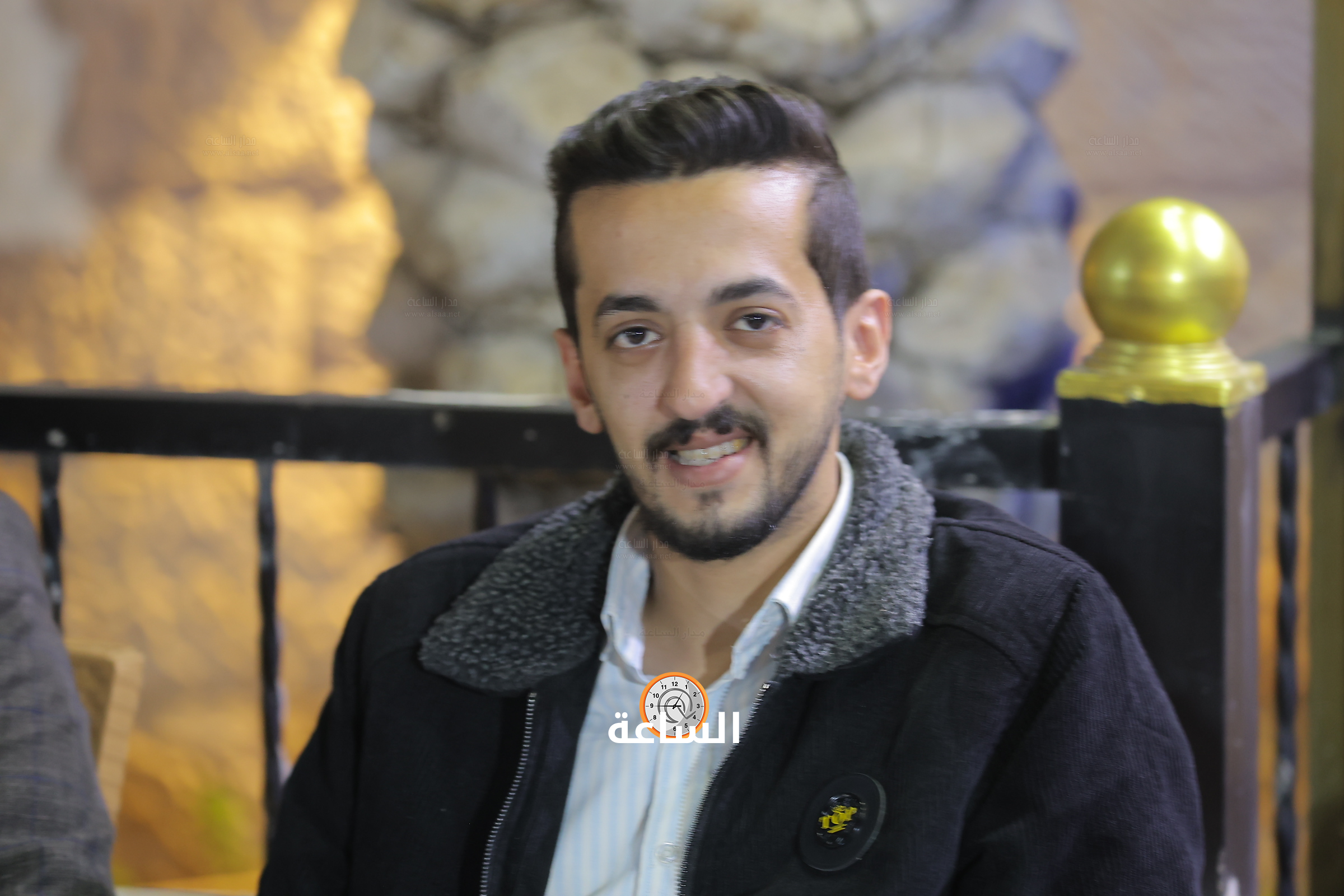 Madar Al-Saa Images 0.40917339981550616