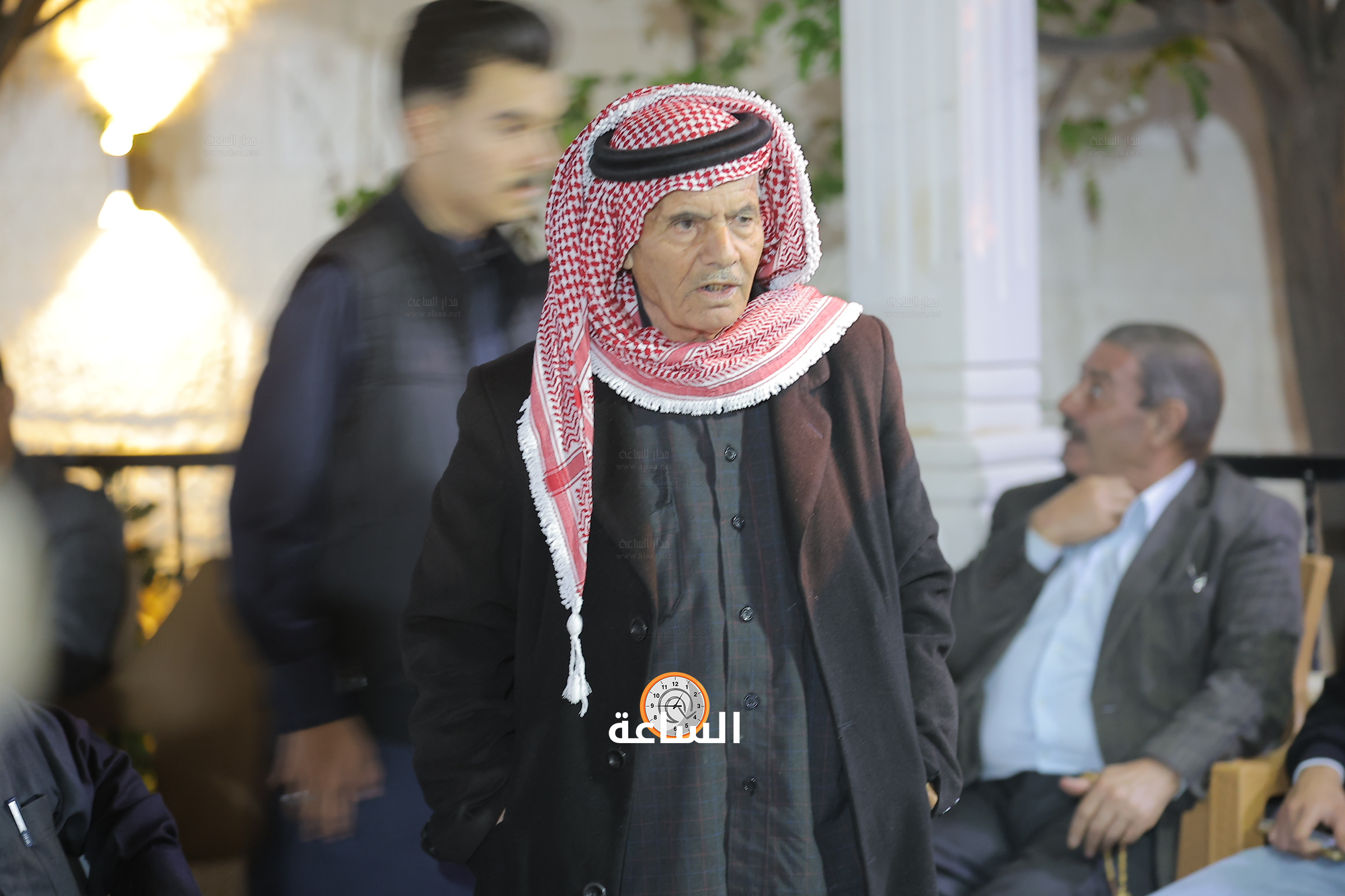 Madar Al-Saa Images 0.5931255874762867