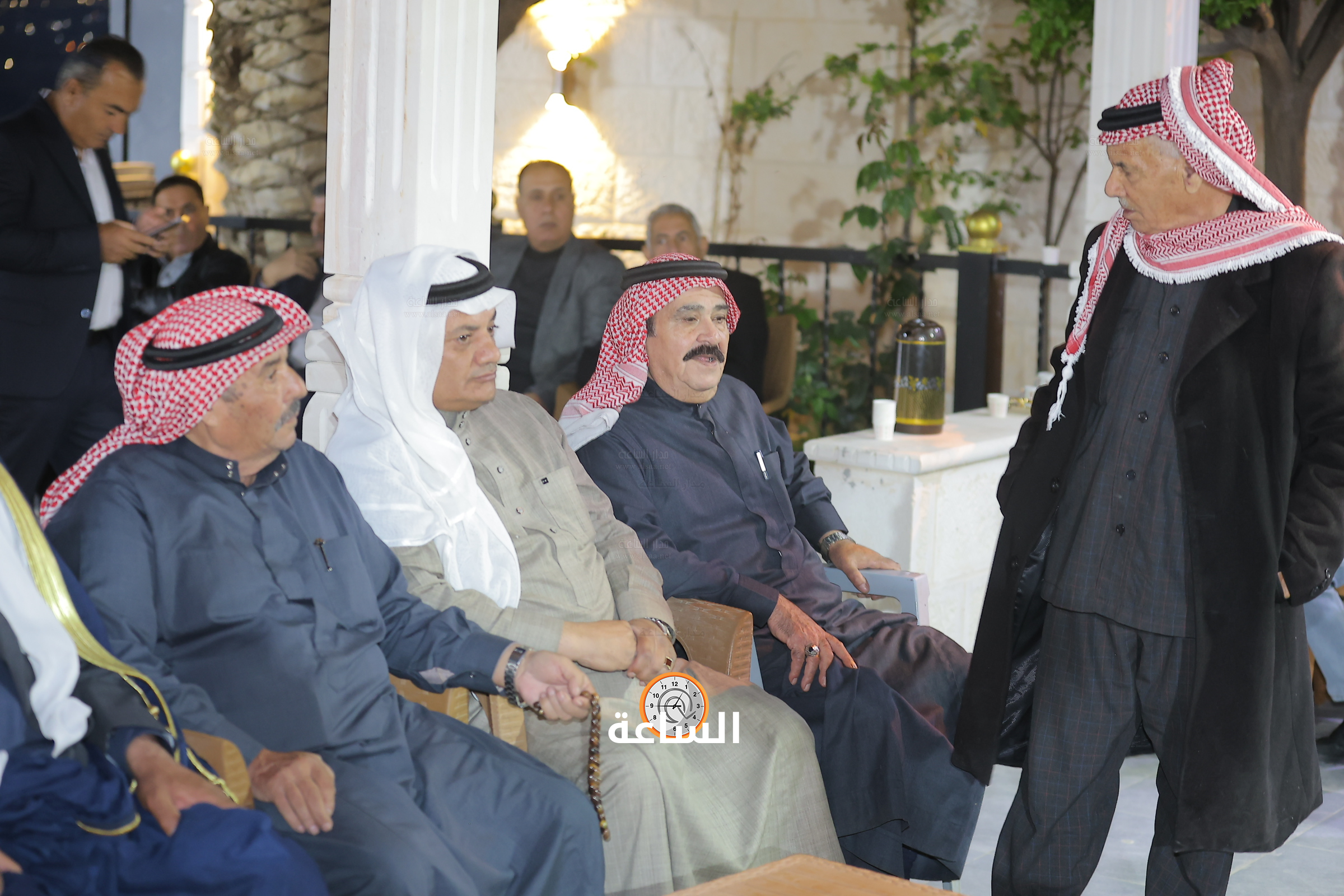 Madar Al-Saa Images 0.48174928729635624