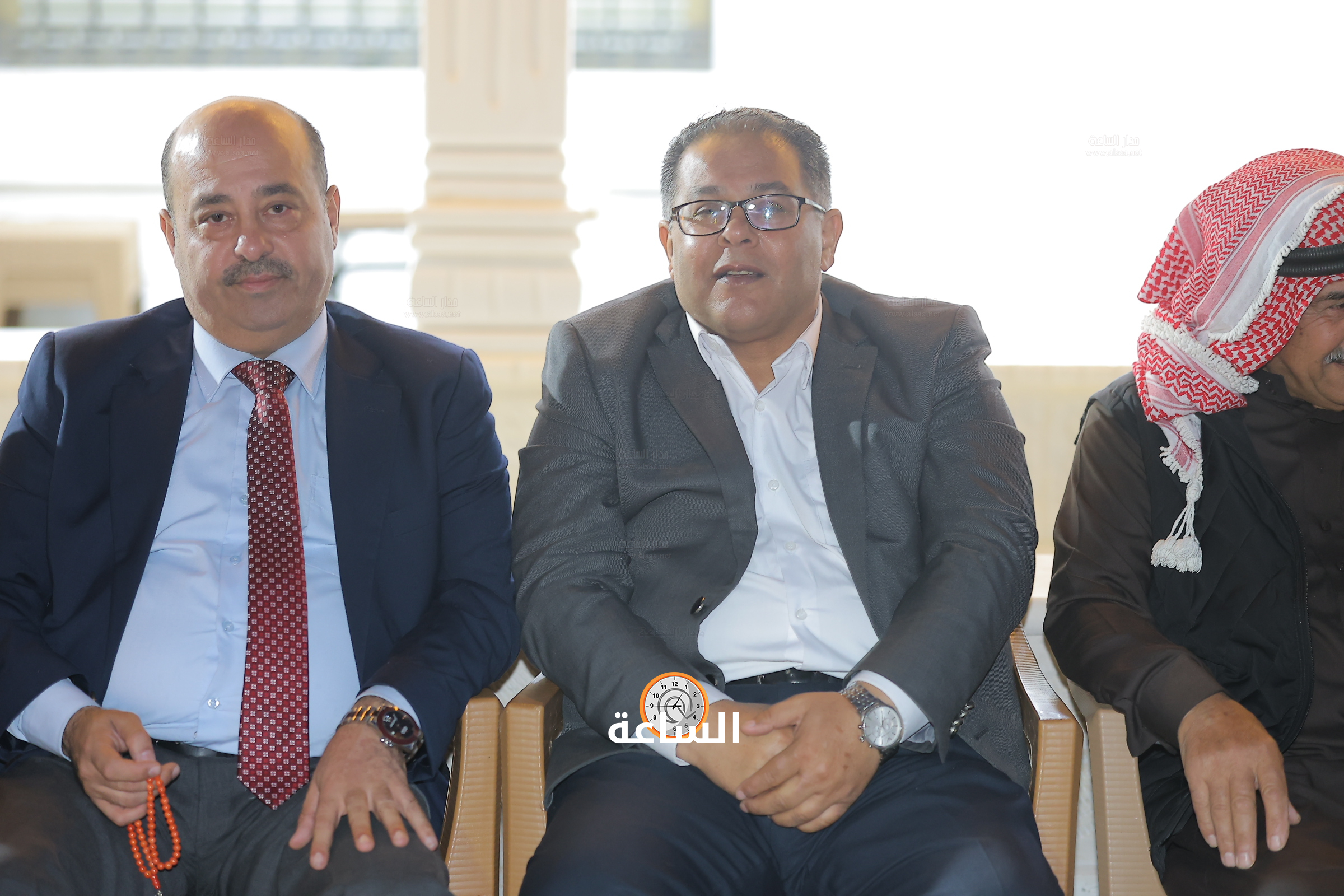 Madar Al-Saa Images 0.03464755363476202