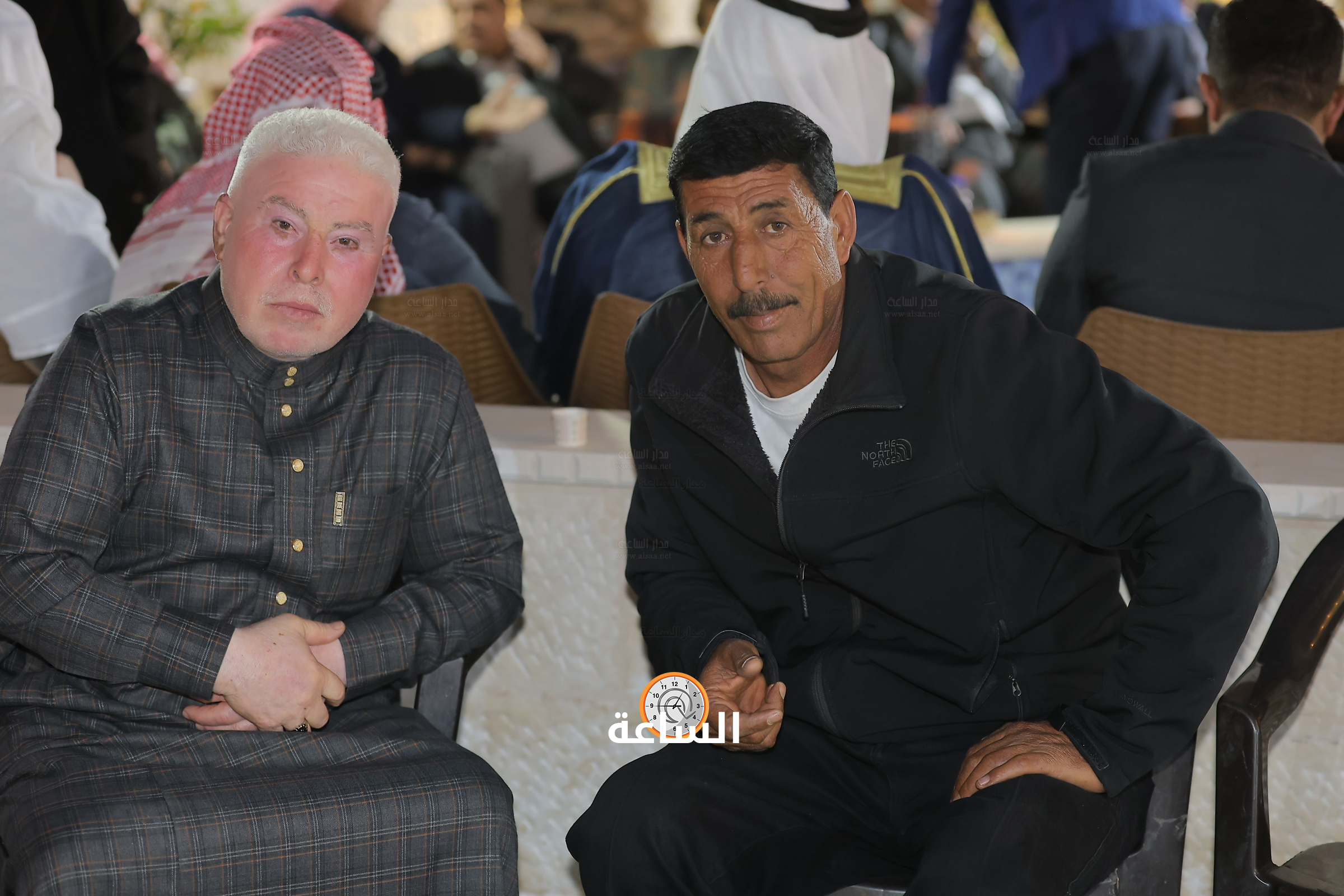 Madar Al-Saa Images 0.9850598484526647