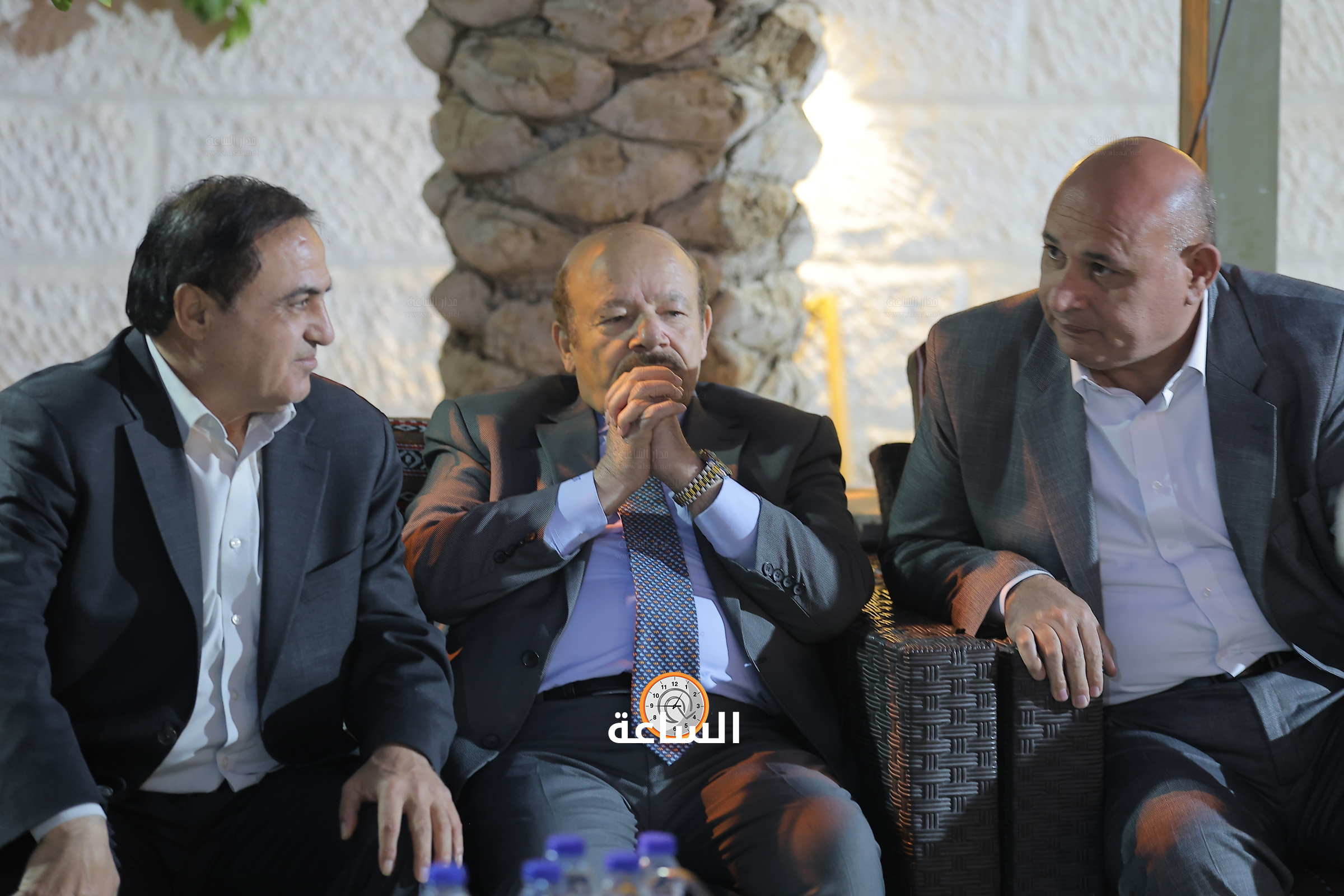 Madar Al-Saa Images 0.5357408170082024