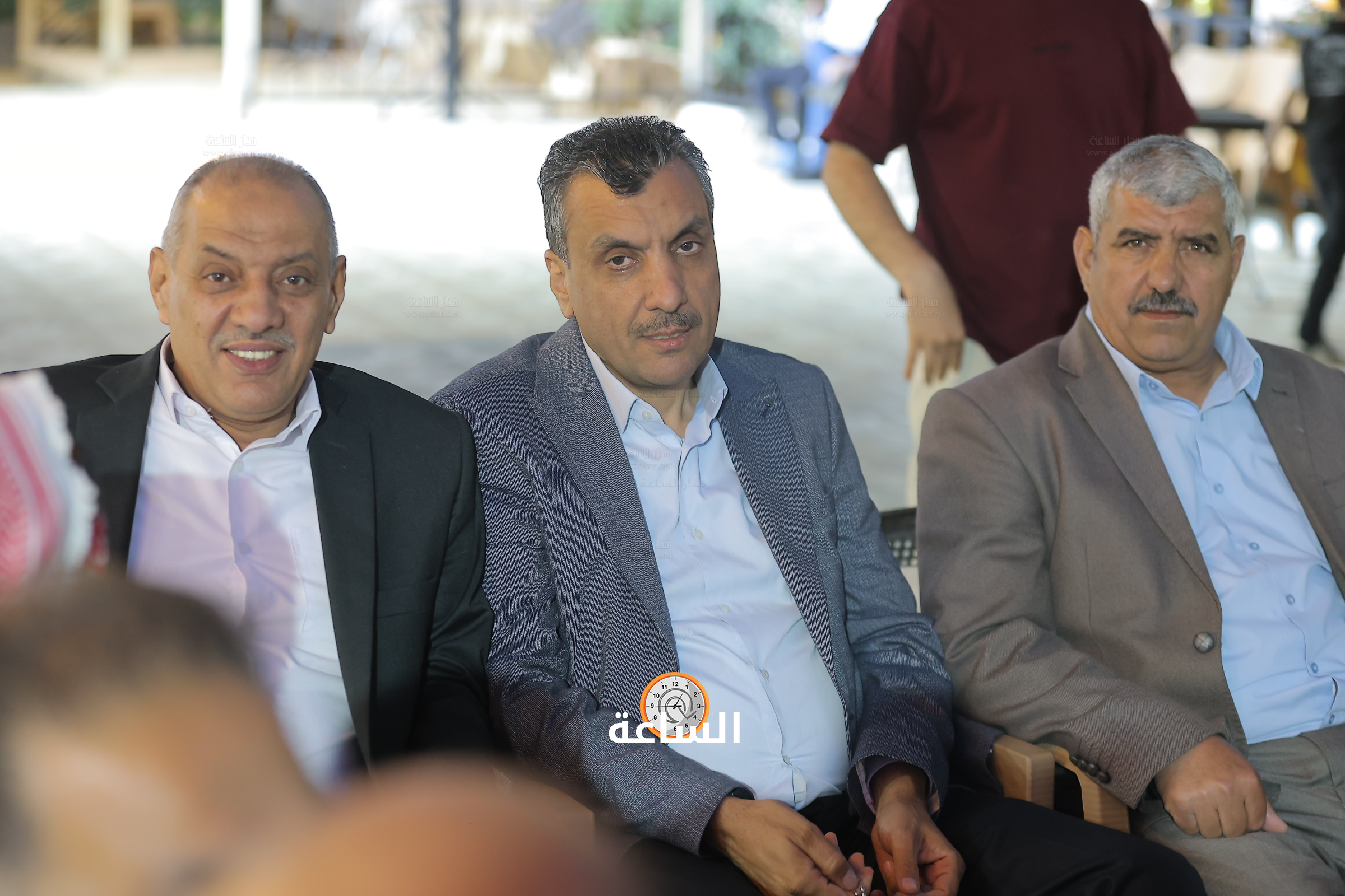 Madar Al-Saa Images 0.5295167077059675