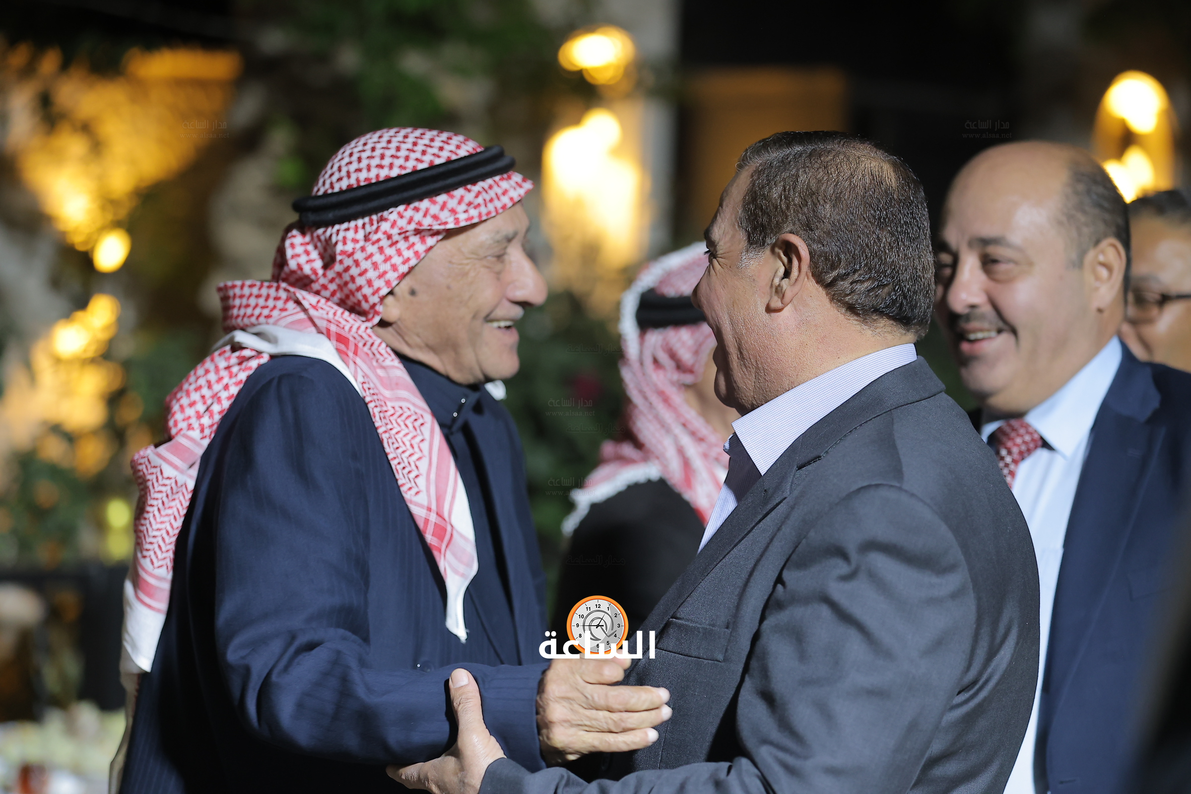 Madar Al-Saa Images 0.609437801592607