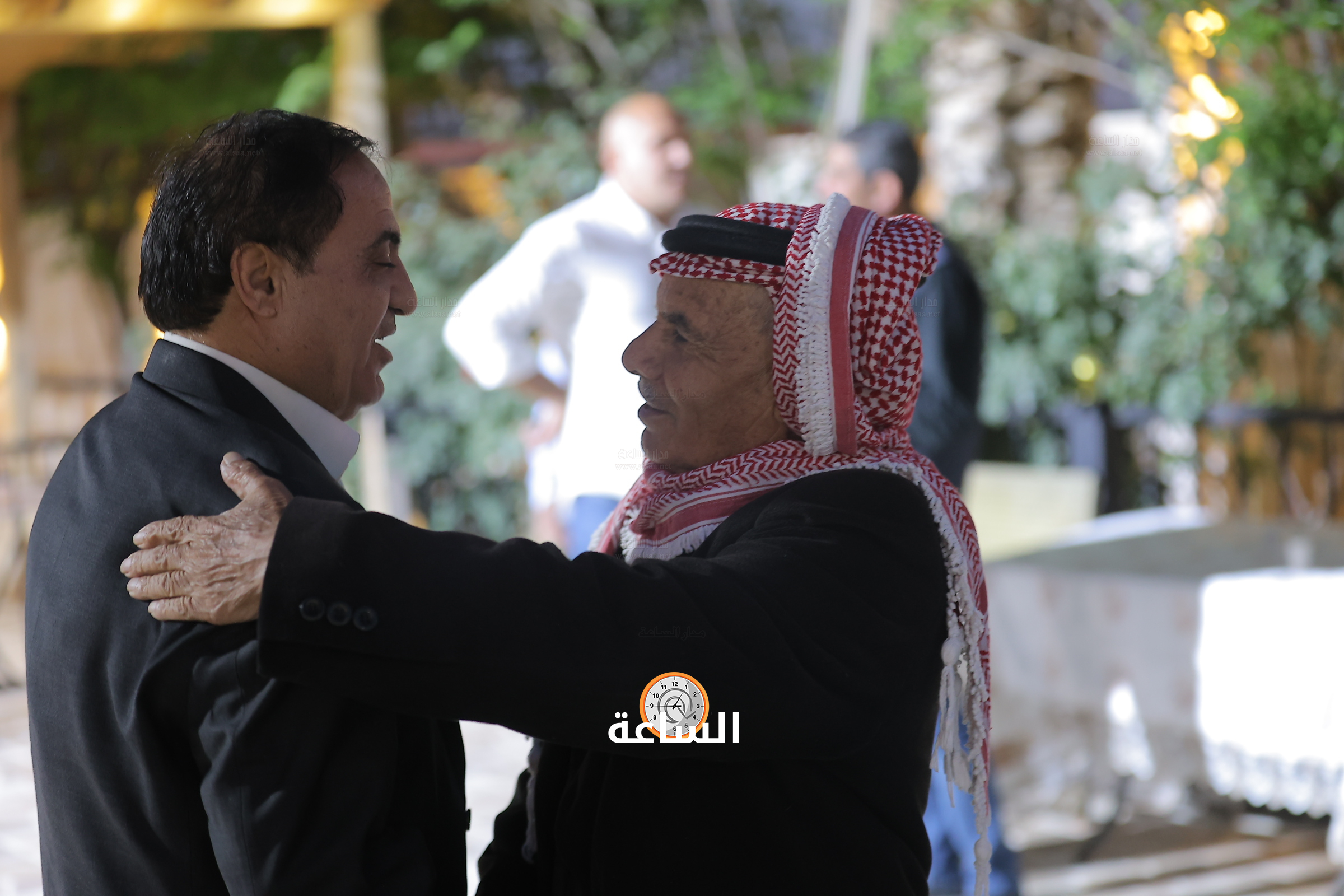 Madar Al-Saa Images 0.7990319638384095