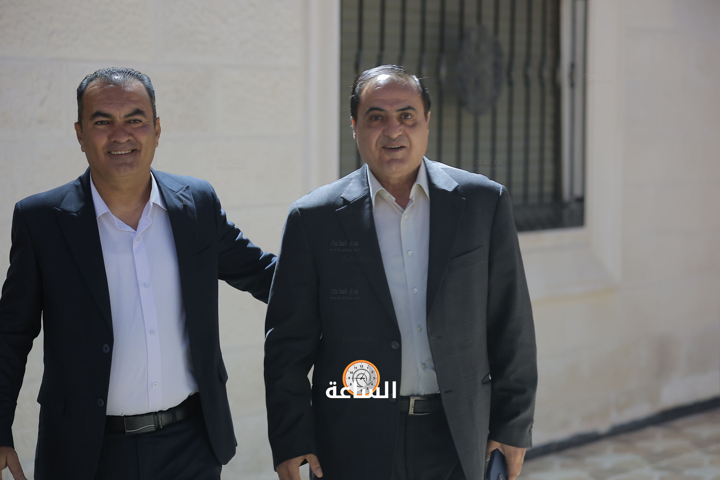 Madar Al-Saa Images 0.13135319890170083