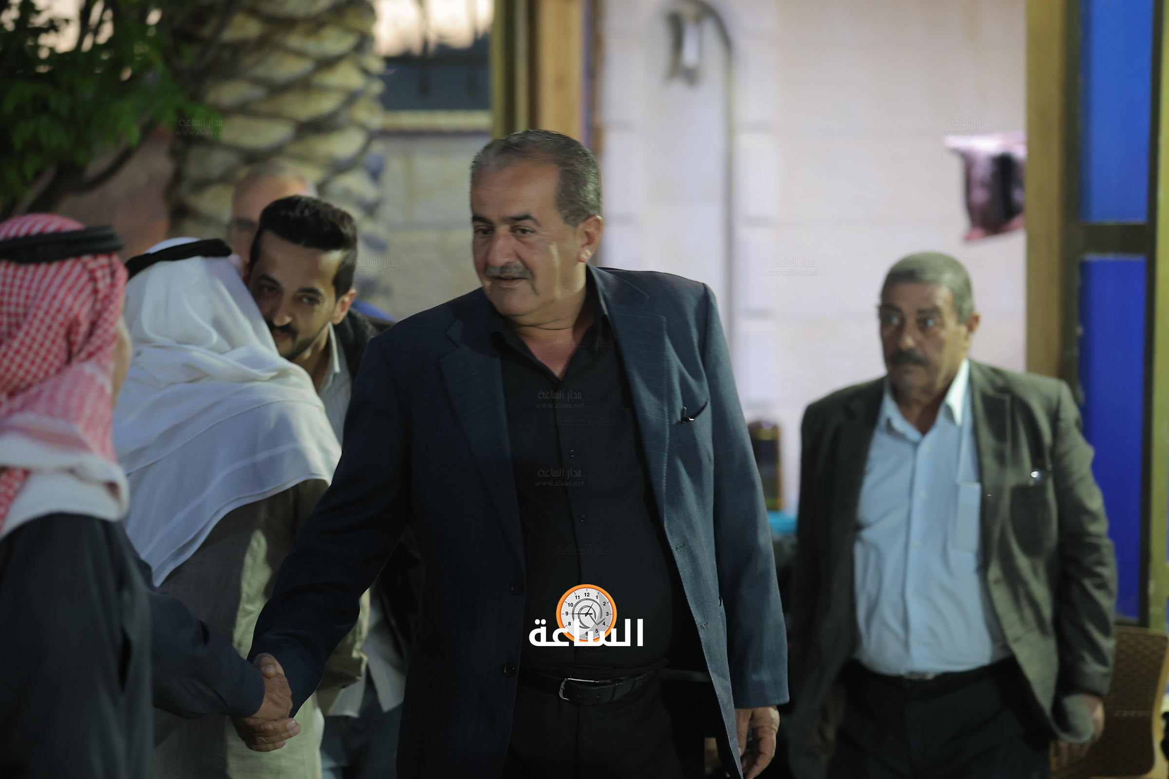 Madar Al-Saa Images 0.44310897091818724