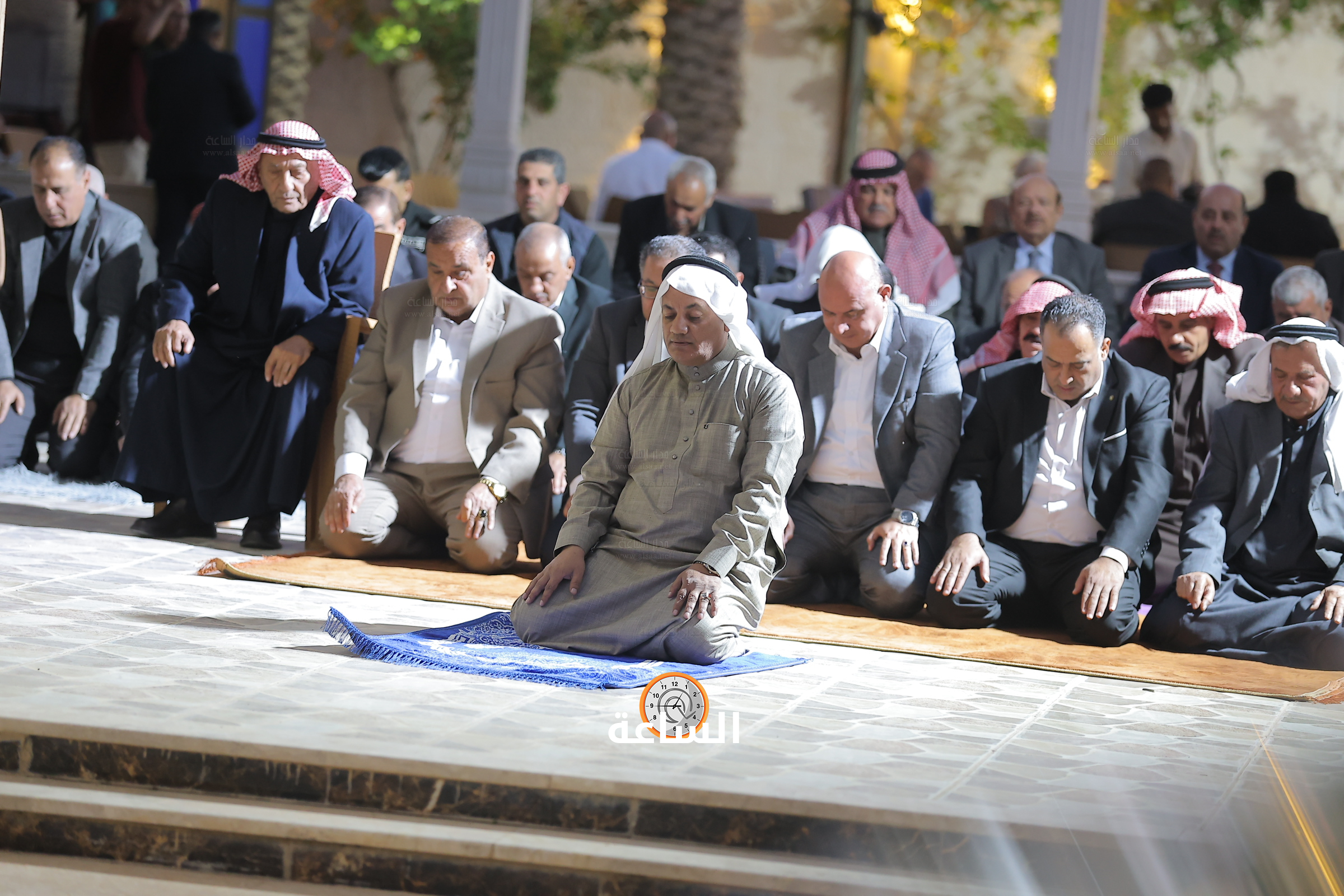 Madar Al-Saa Images 0.6123606805545952