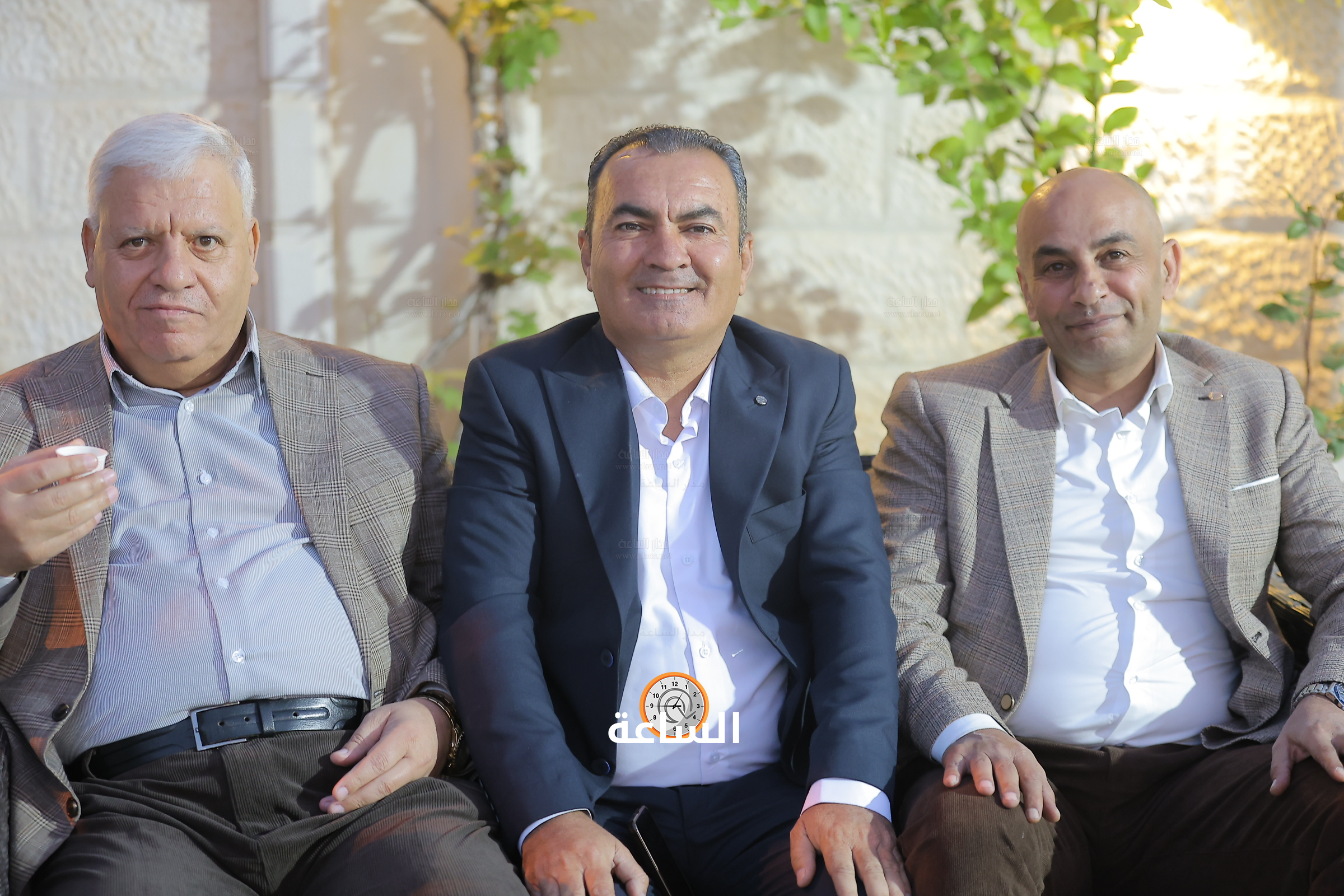 Madar Al-Saa Images 0.8517676032161975