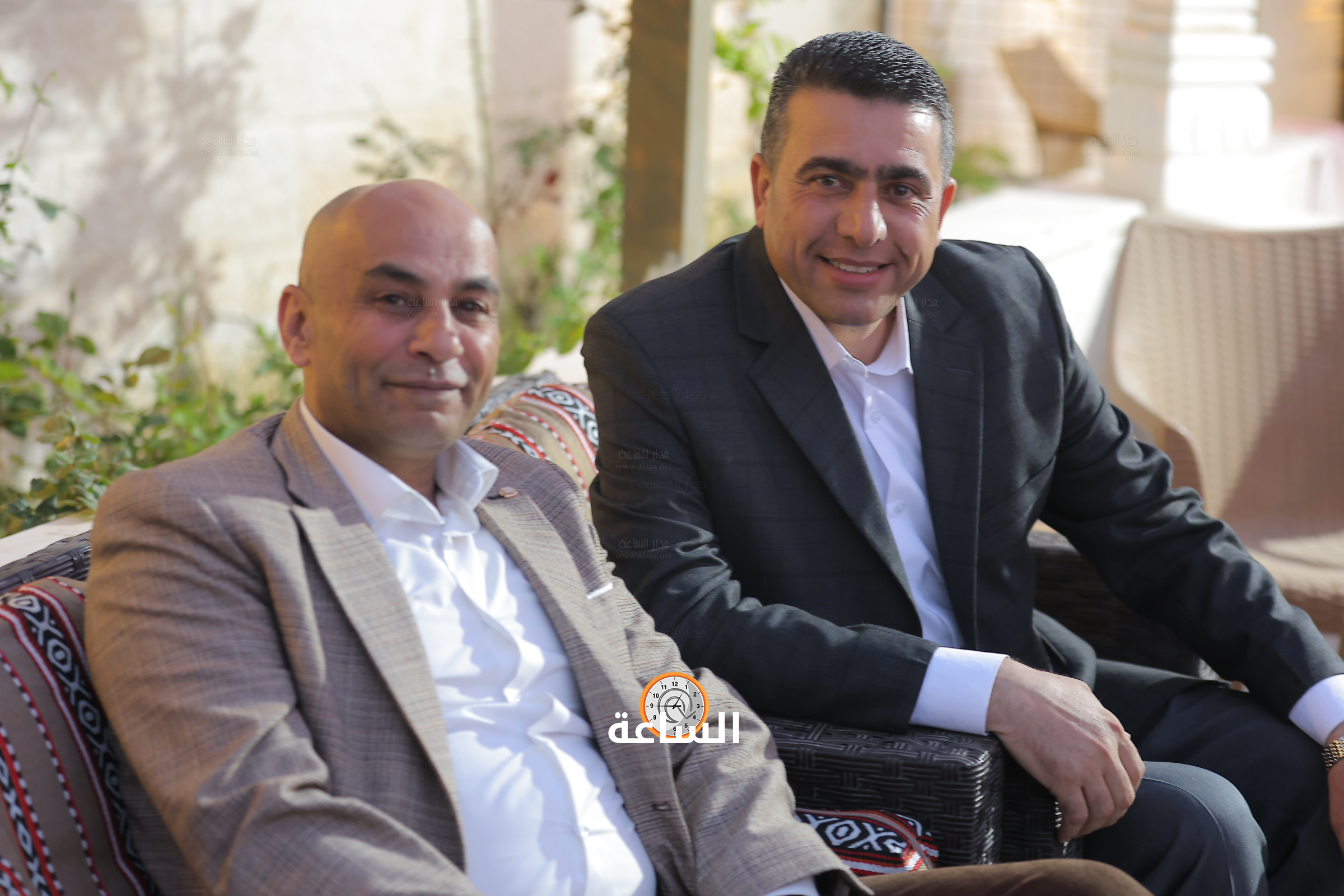 Madar Al-Saa Images 0.08634255266337132