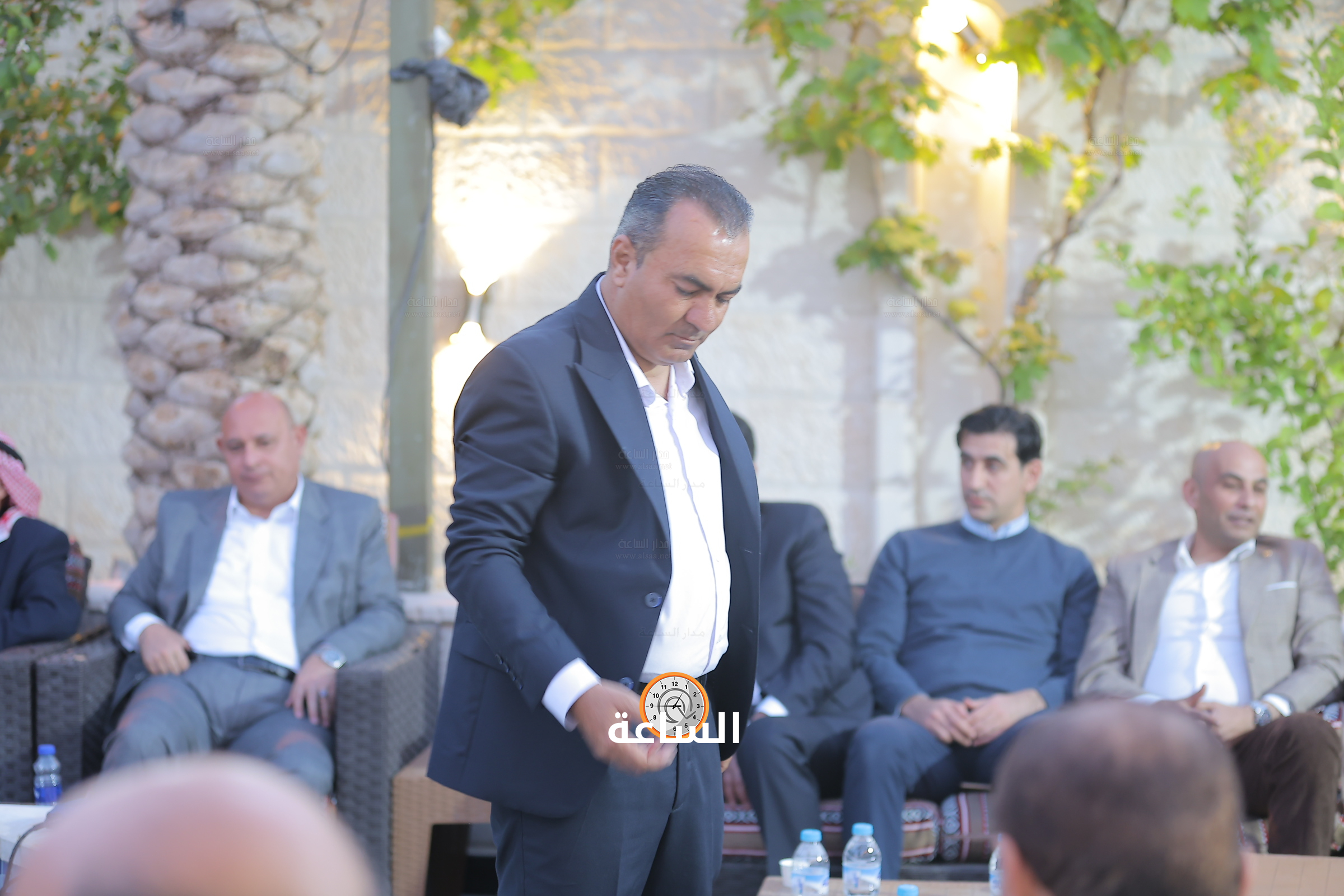 Madar Al-Saa Images 0.3423824496033241