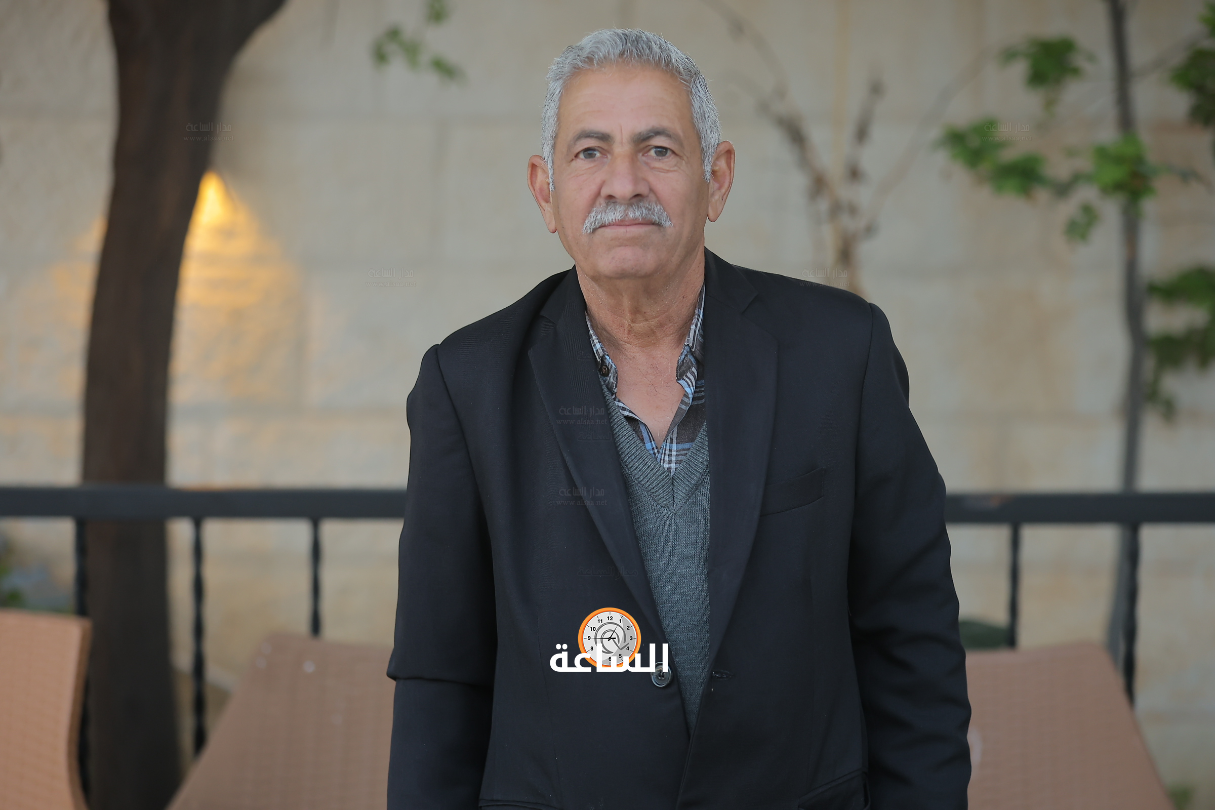 Madar Al-Saa Images 0.15089145368305057