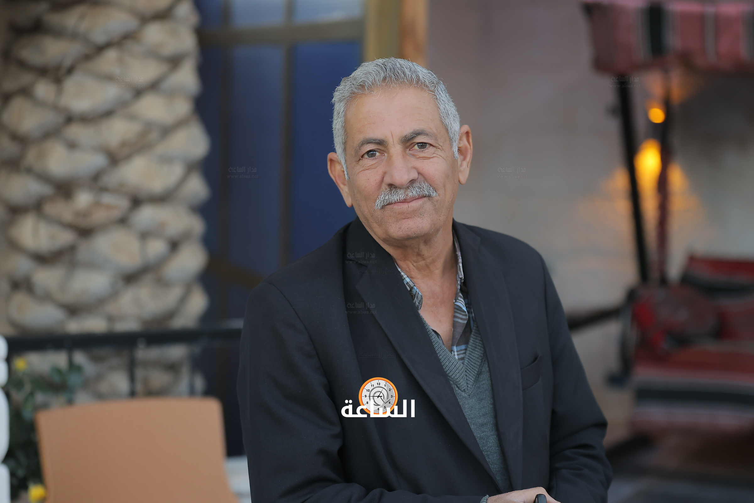 Madar Al-Saa Images 0.7854740440109731