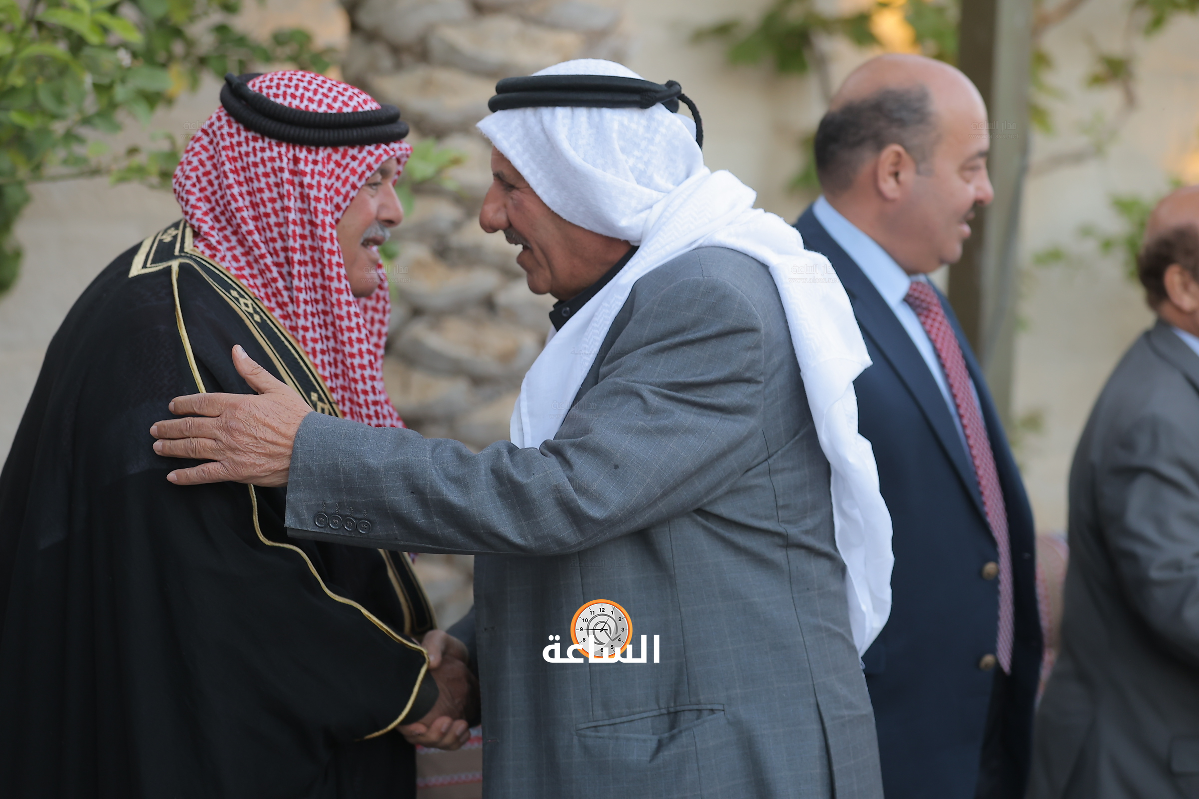 Madar Al-Saa Images 0.29381458558463724