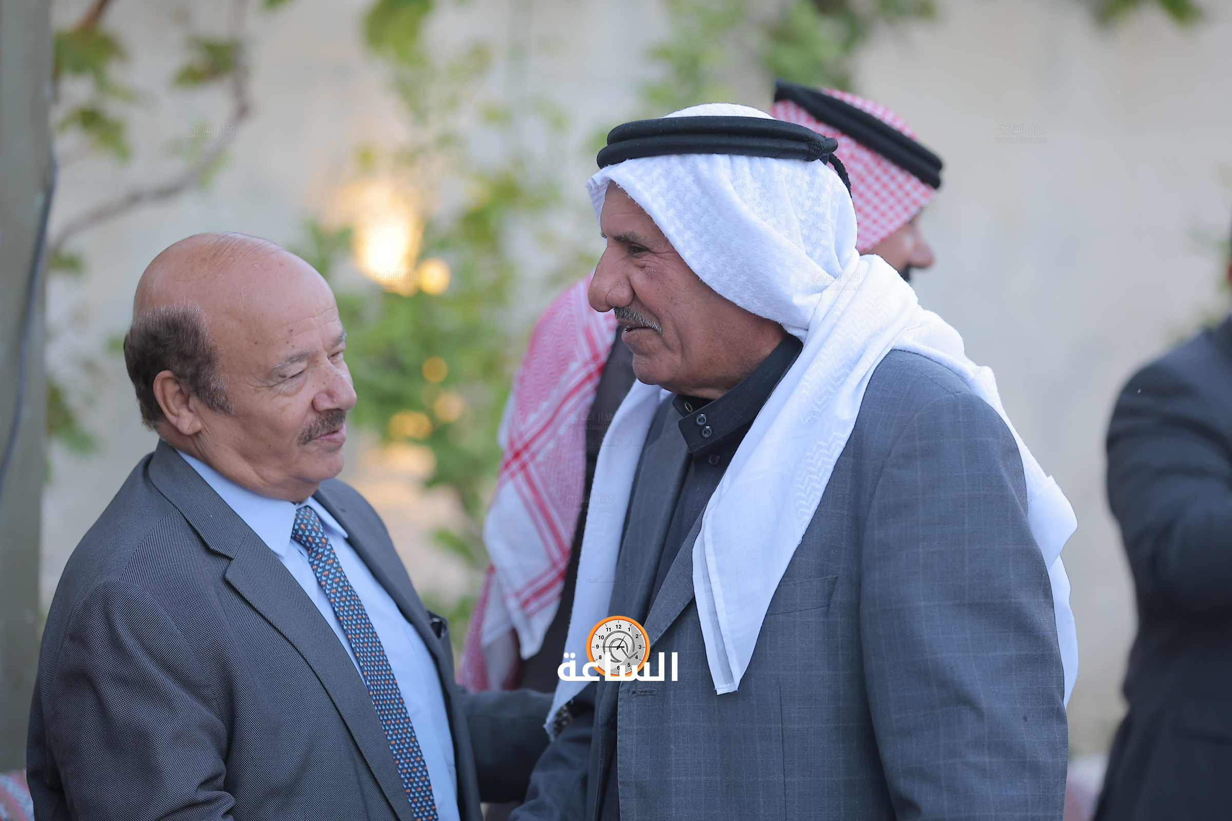 Madar Al-Saa Images 0.8590733908791139