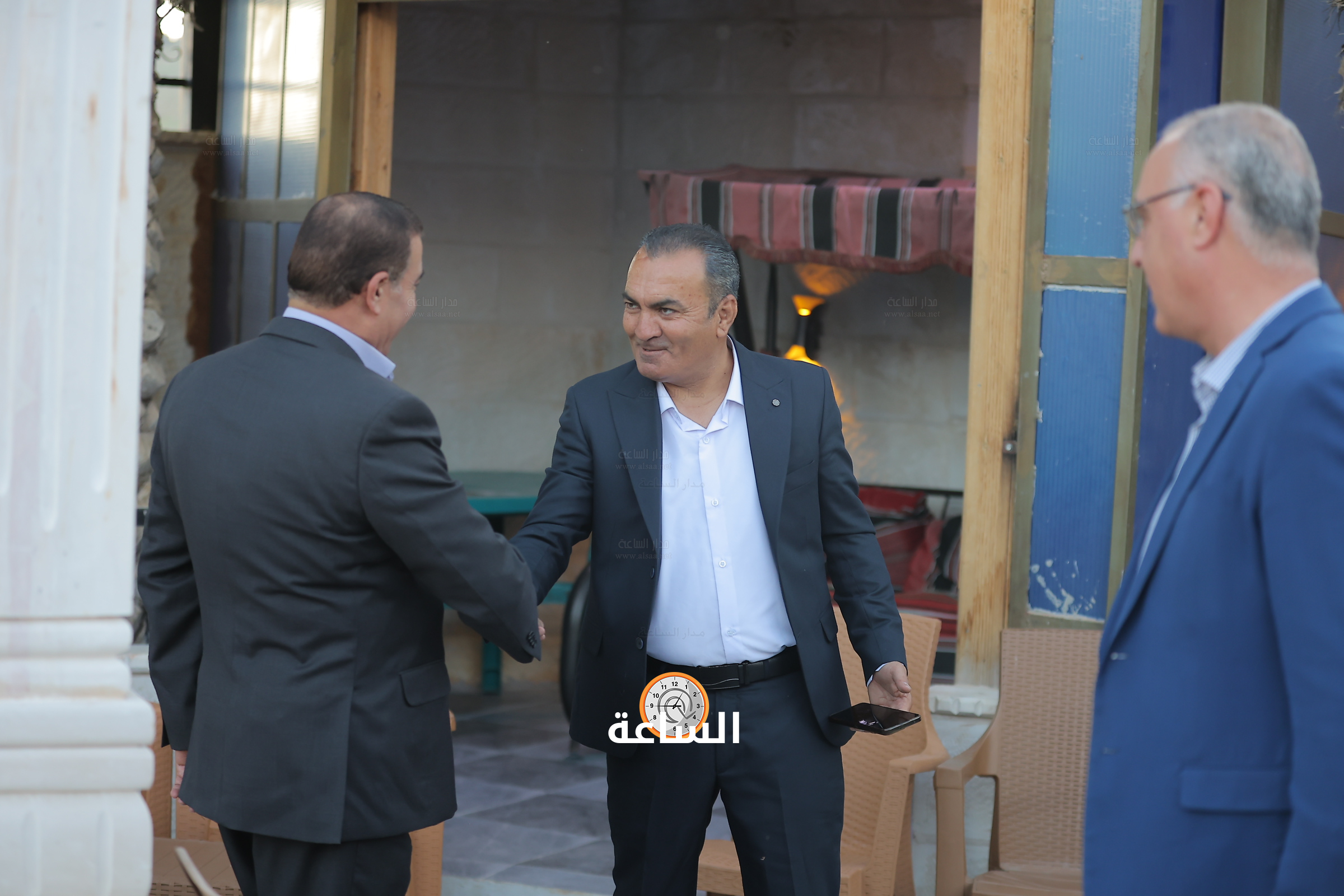 Madar Al-Saa Images 0.9970114632156891