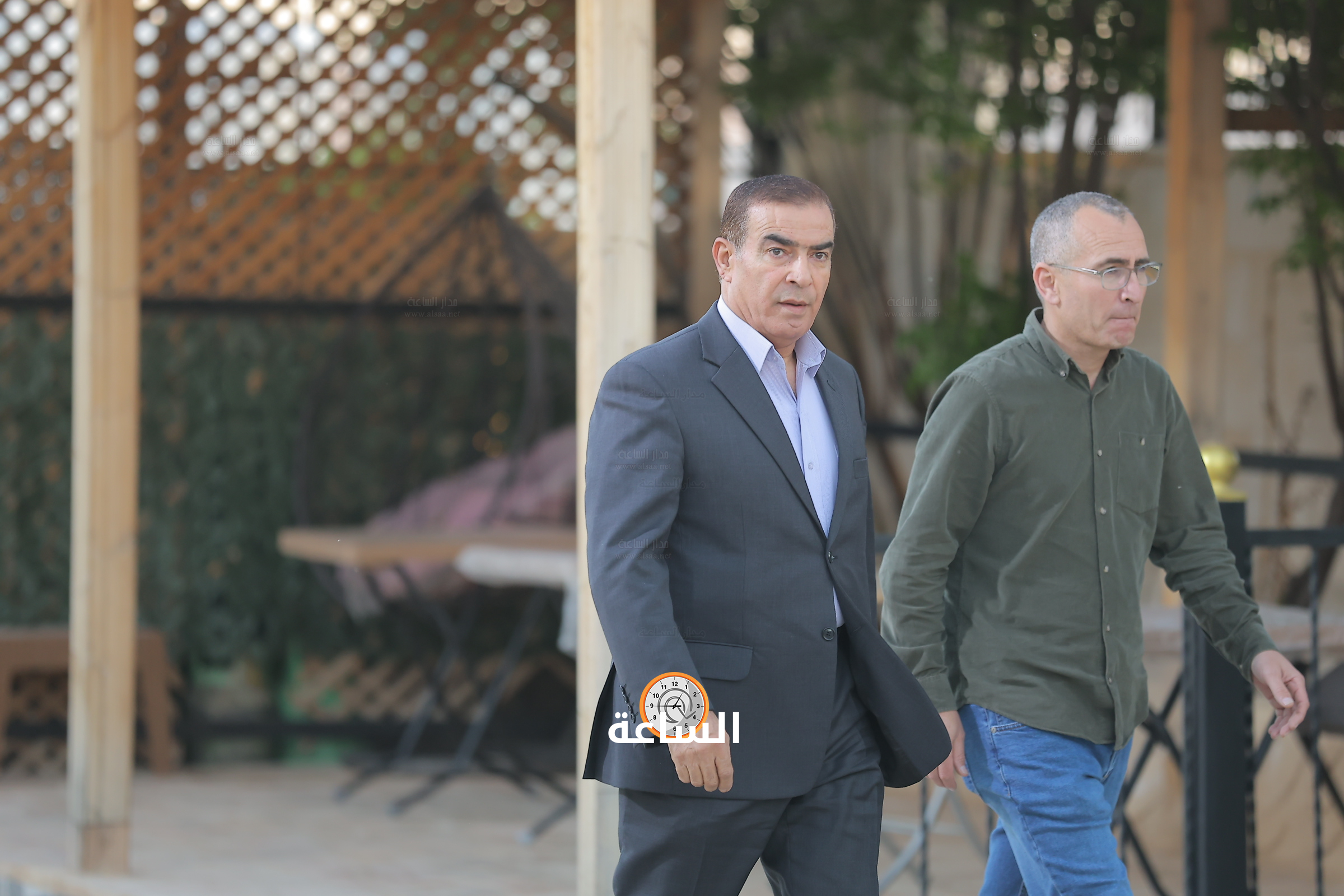 Madar Al-Saa Images 0.22582665609583297