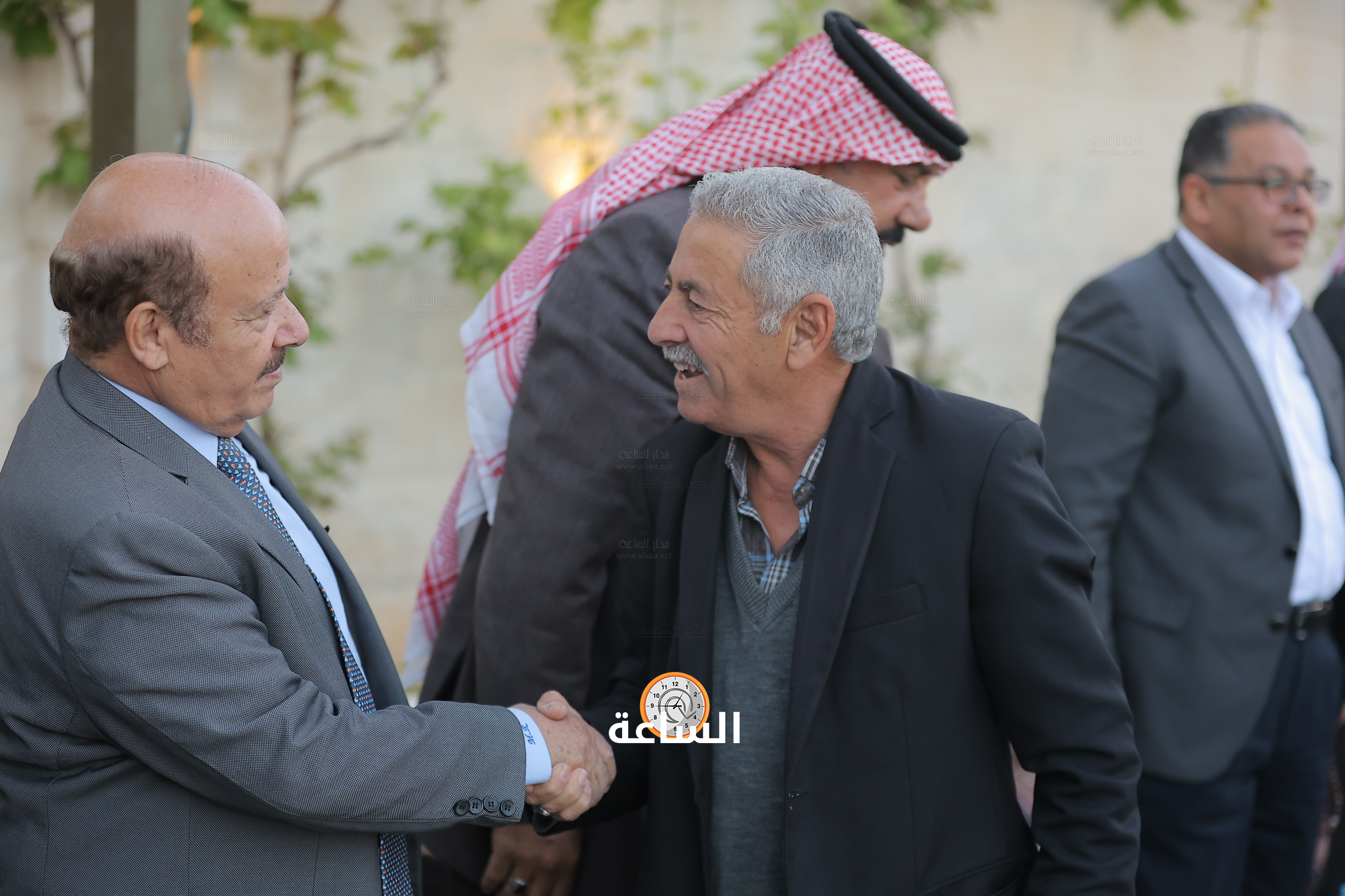 Madar Al-Saa Images 0.938554757620154