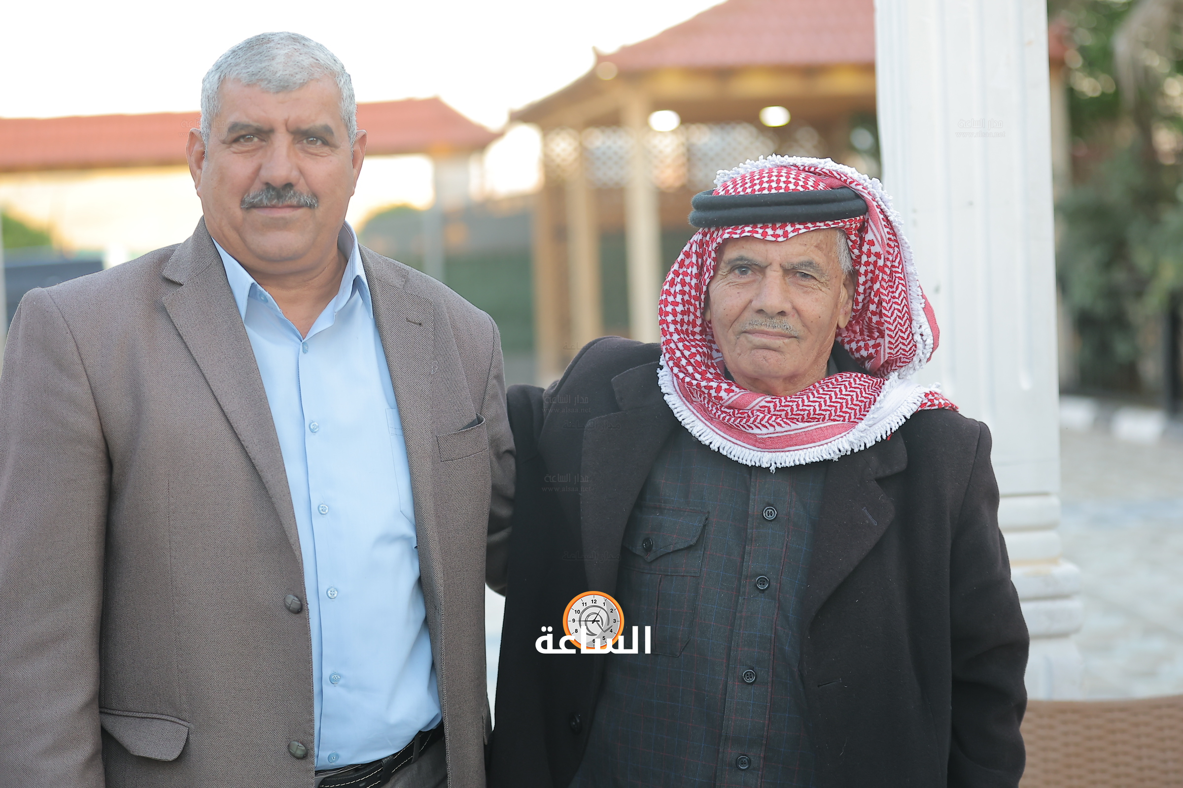 Madar Al-Saa Images 0.3366167267039044