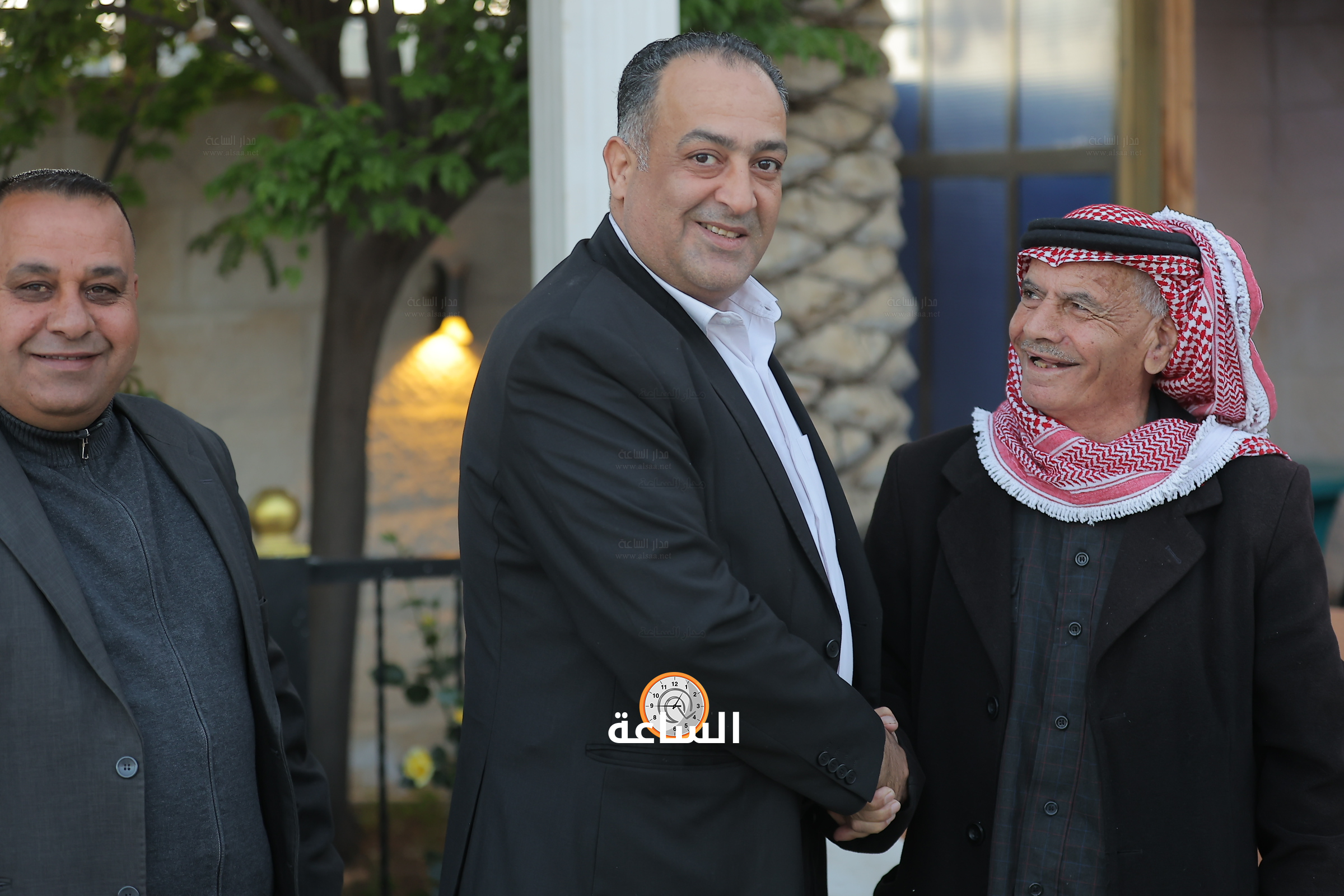 Madar Al-Saa Images 0.5201422538531986