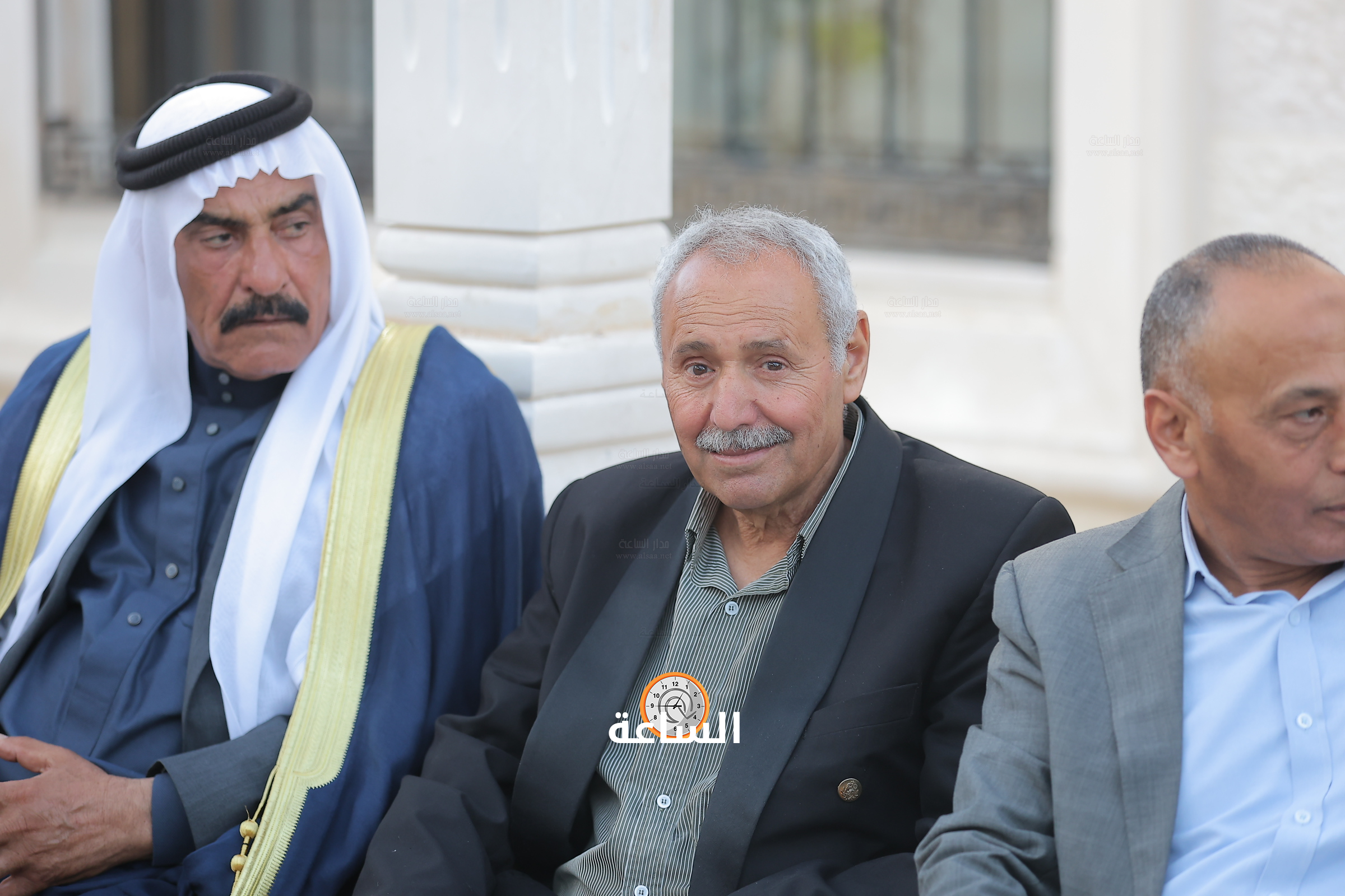 Madar Al-Saa Images 0.057937974751838484