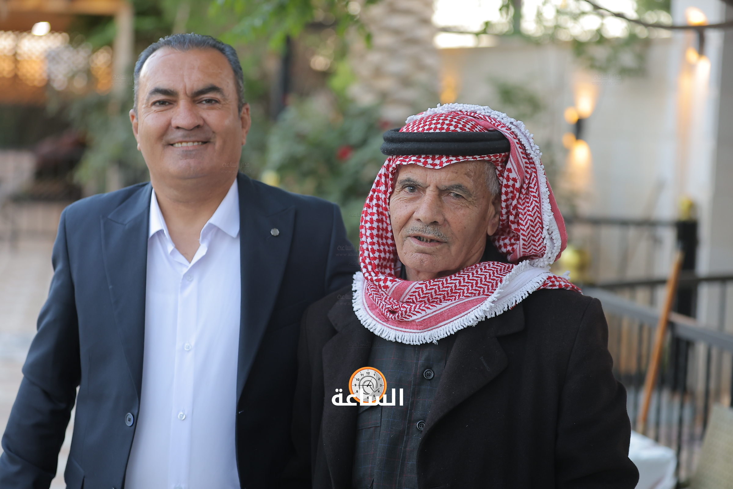 Madar Al-Saa Images 0.5087821790853776