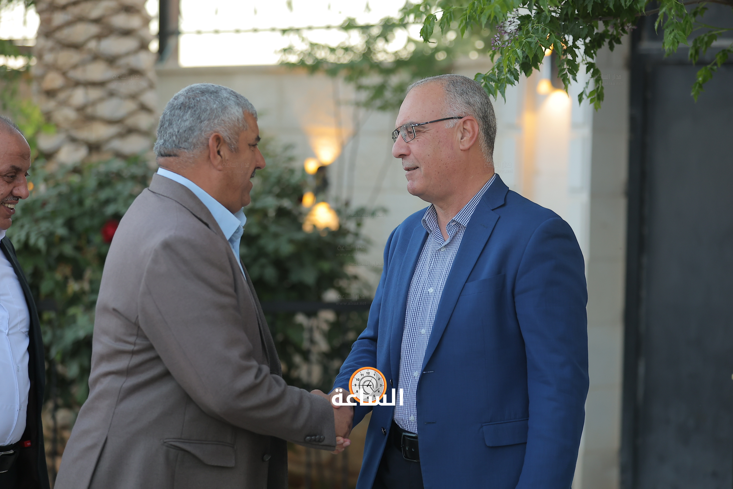 Madar Al-Saa Images 0.486908701270782