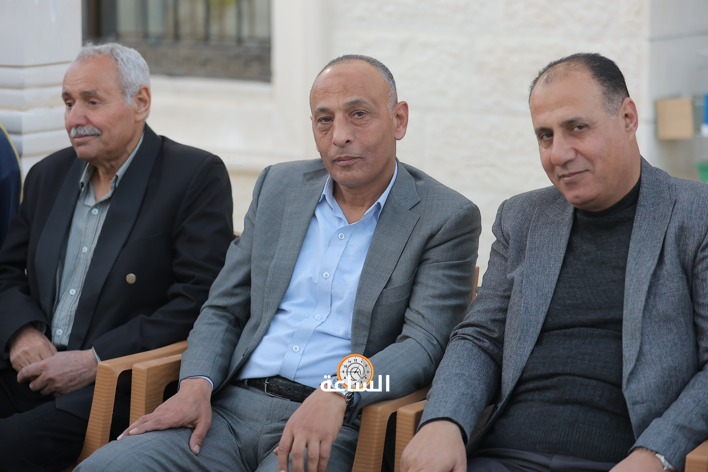 Madar Al-Saa Images 0.8192548470694665