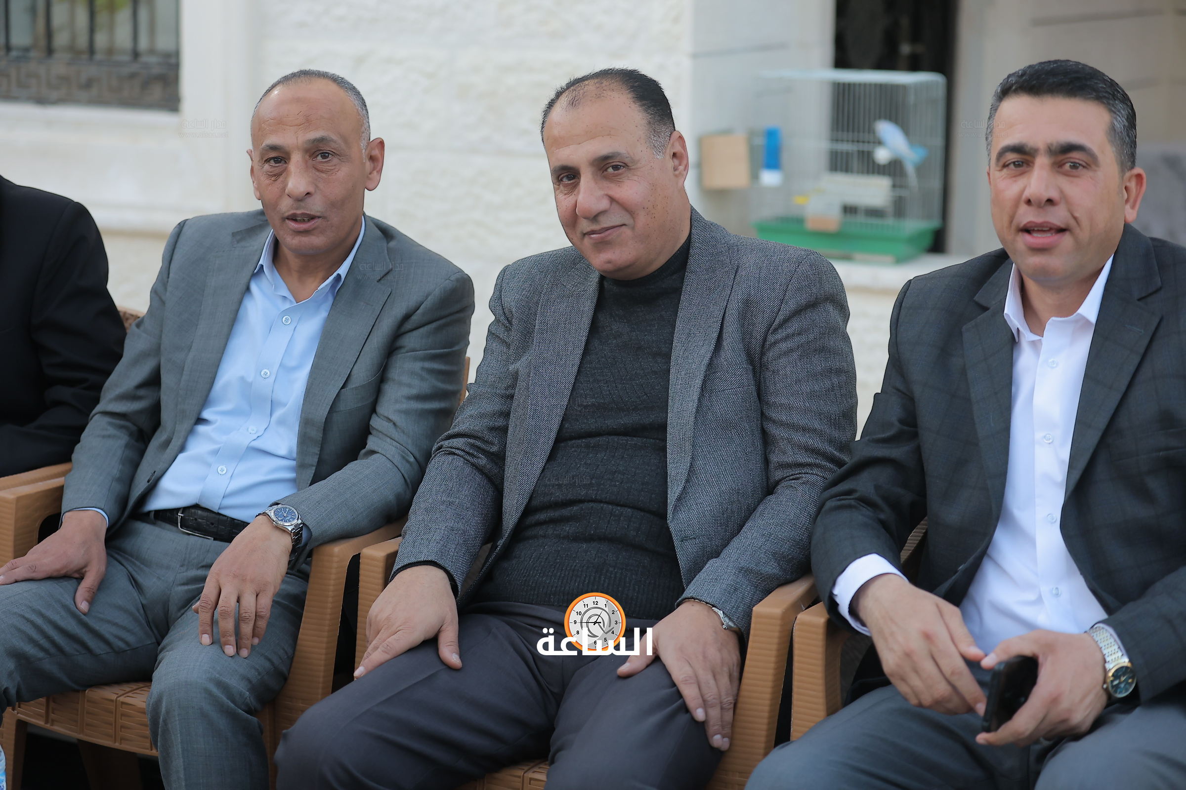 Madar Al-Saa Images 0.9916278633087539