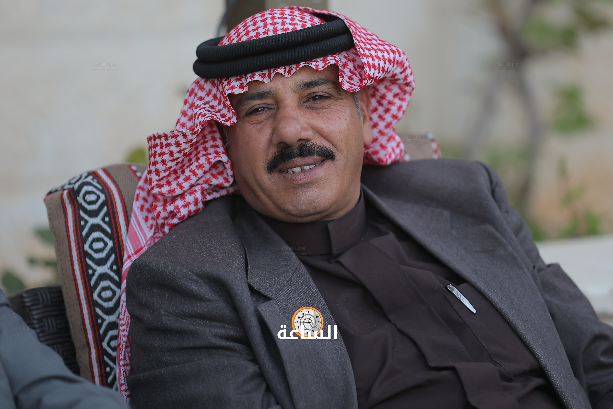 Madar Al-Saa Images 0.1087938658445623