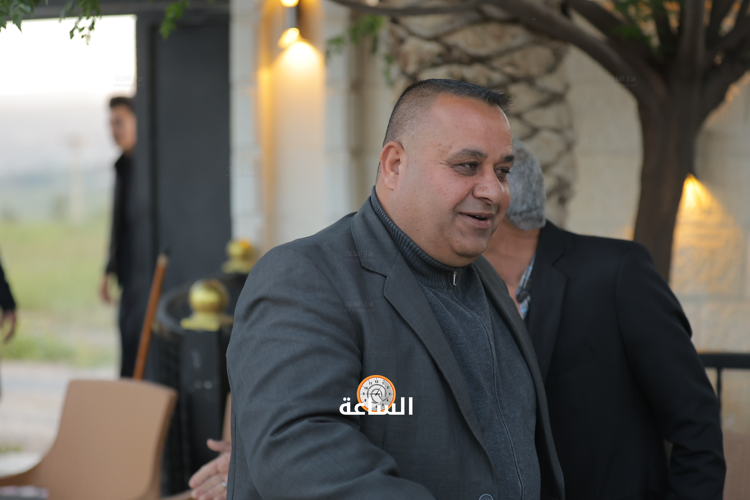 Madar Al-Saa Images 0.26821362208487476